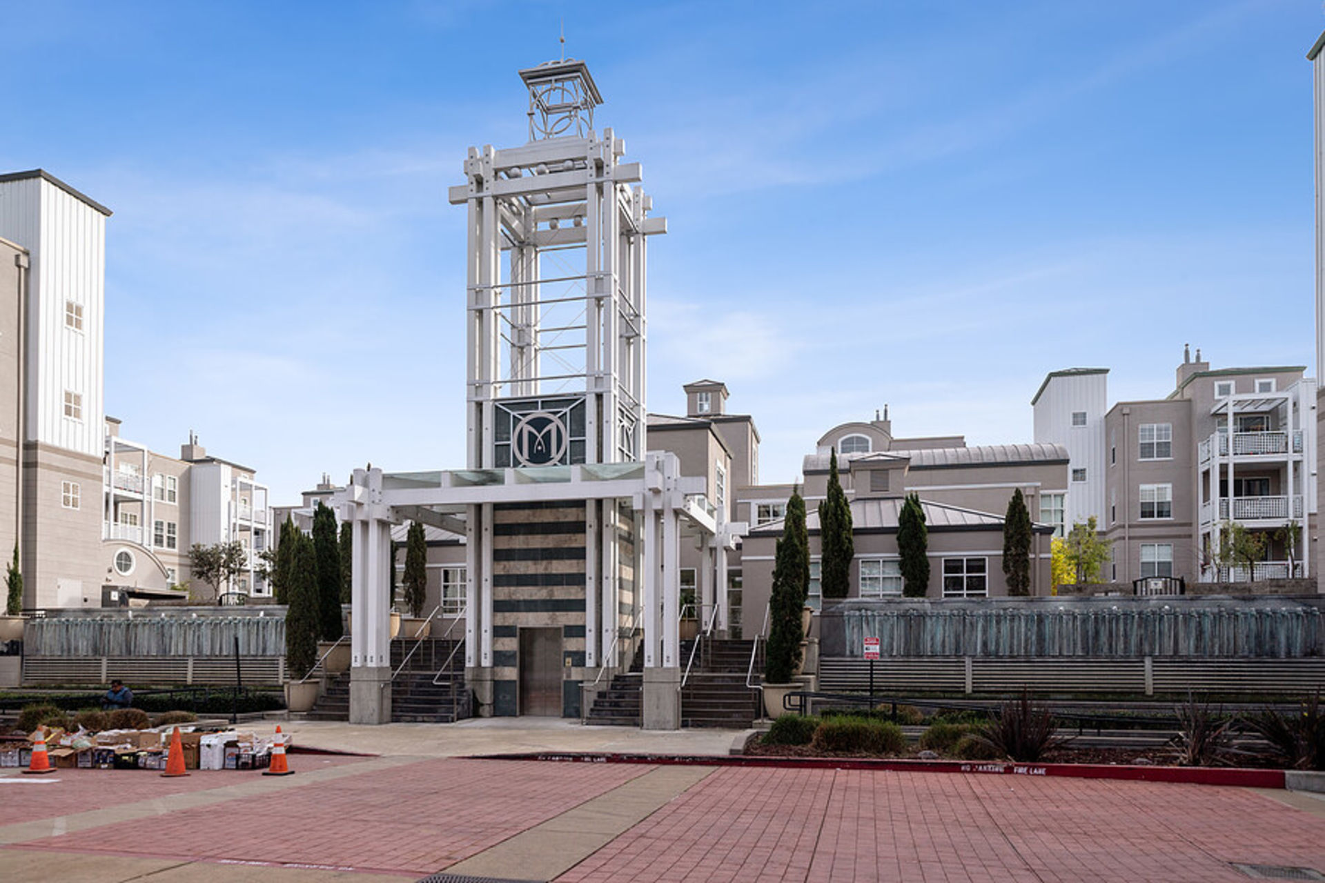 Miraval Condo at Rivermark Listings & Homes for Sale