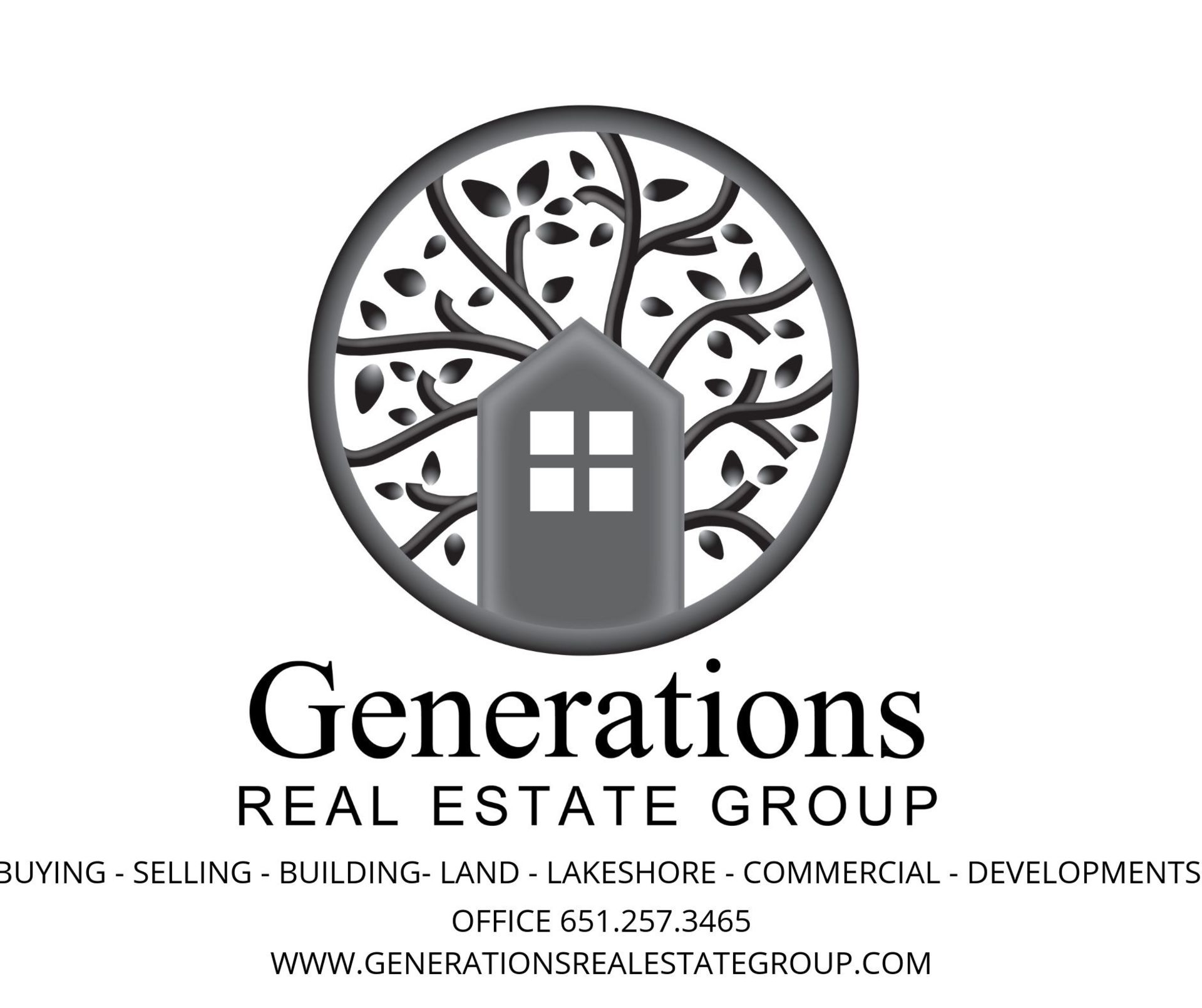 Preview image published by generationsrealestategroup.com