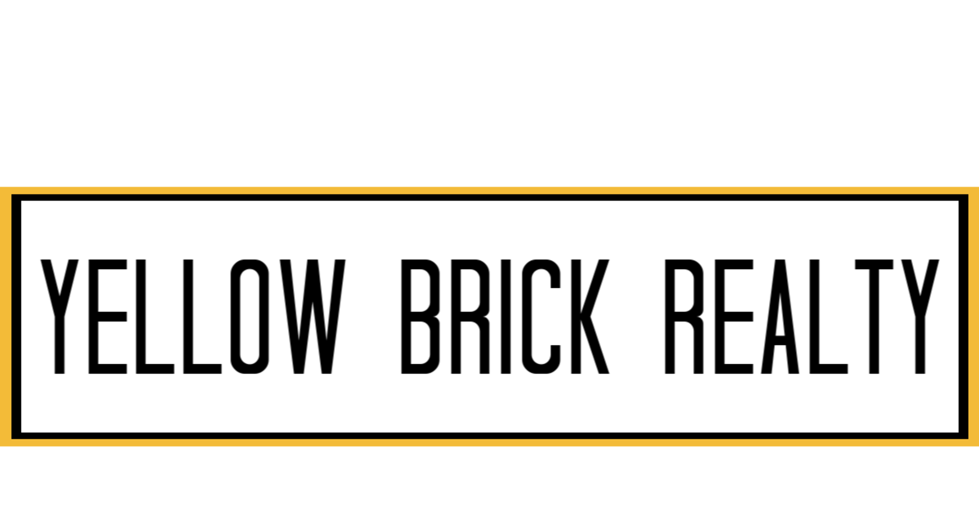 Yellow Brick Realty What's the current Buzz..... in Real Estate?