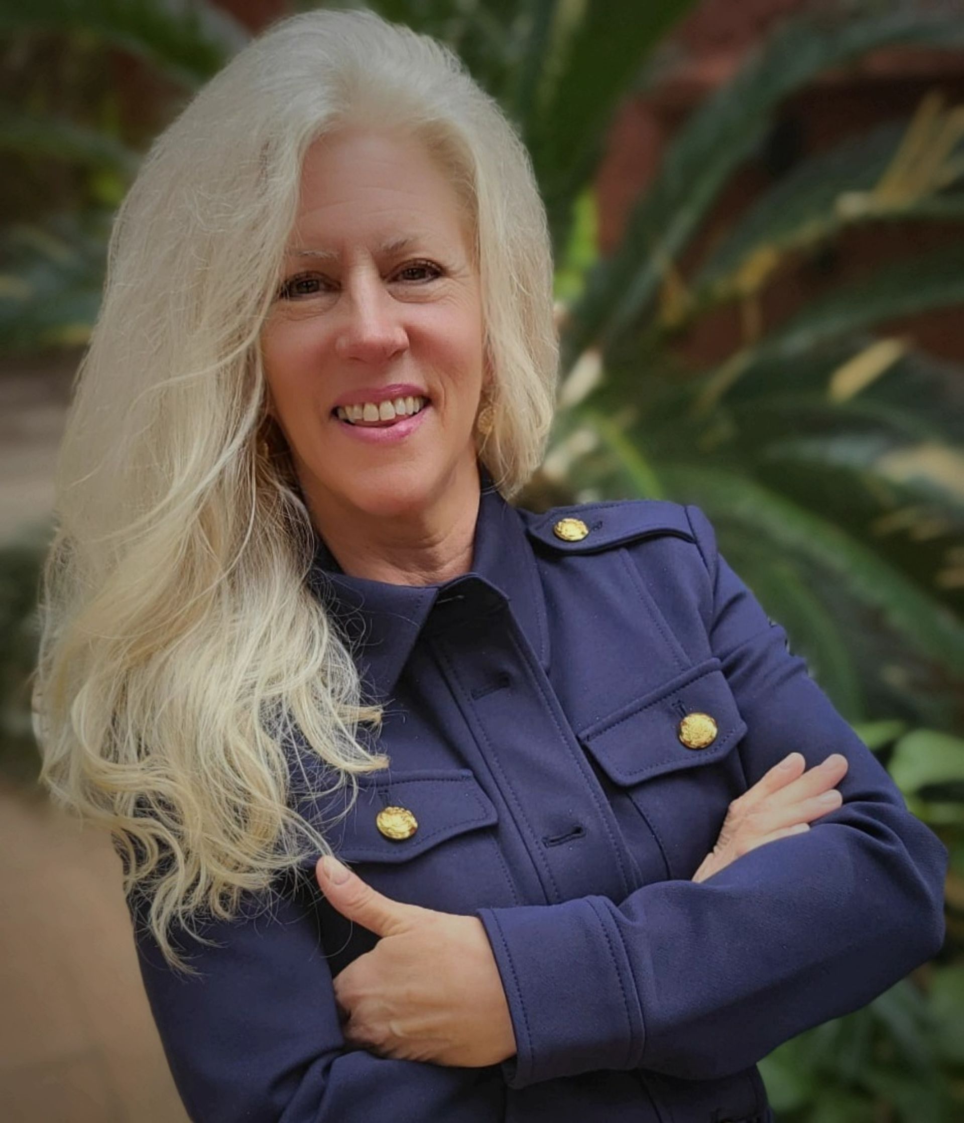 Sandra Reece