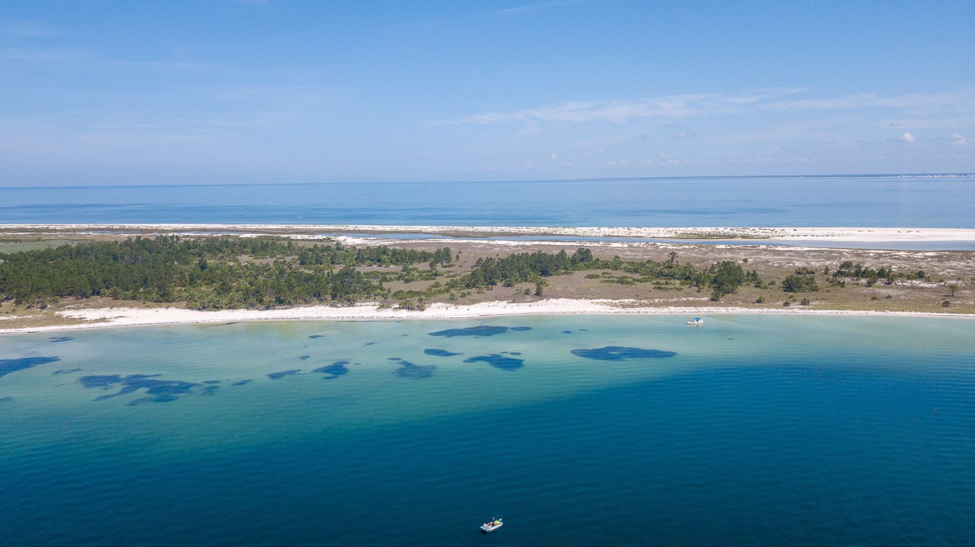 Cape San Blas - Duarte Team