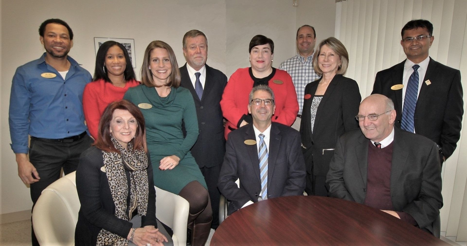 Our award winning real estate agents