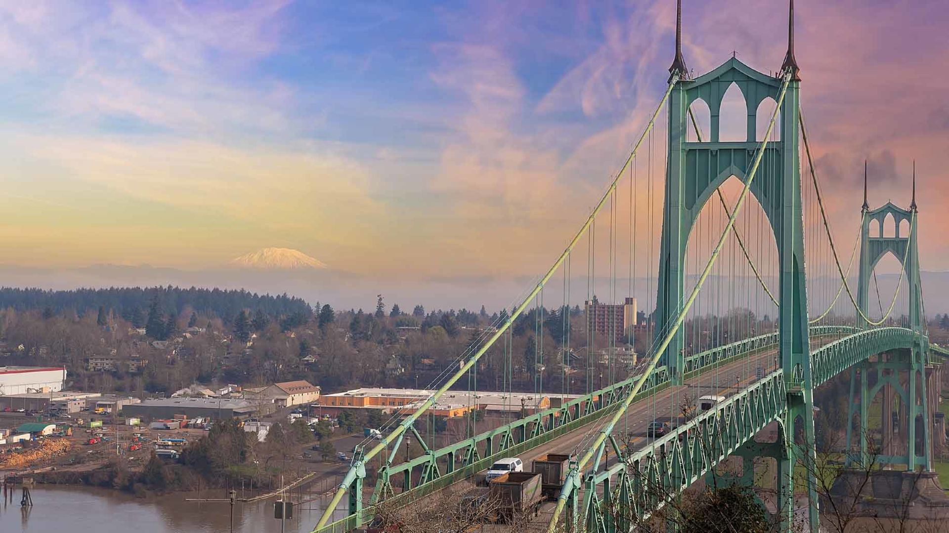 North Portland