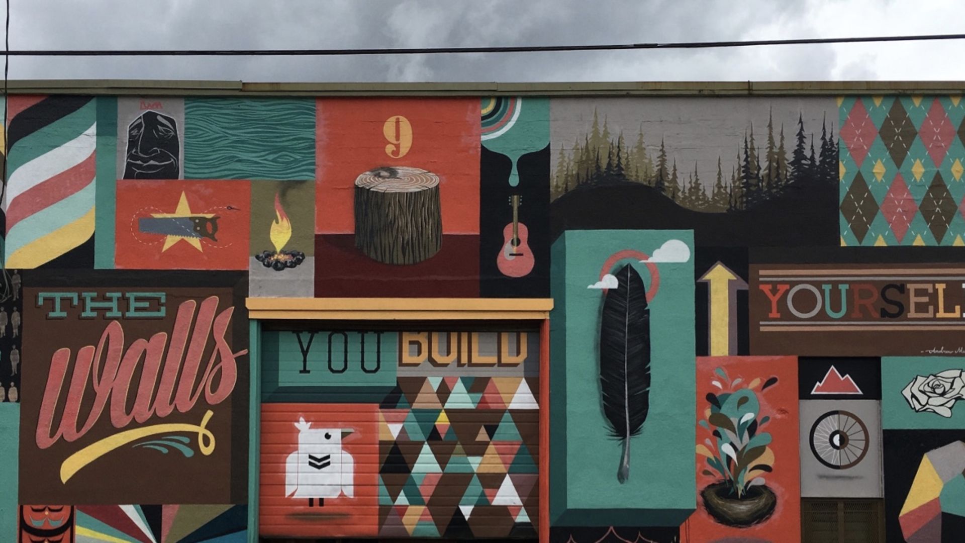 NE Portland