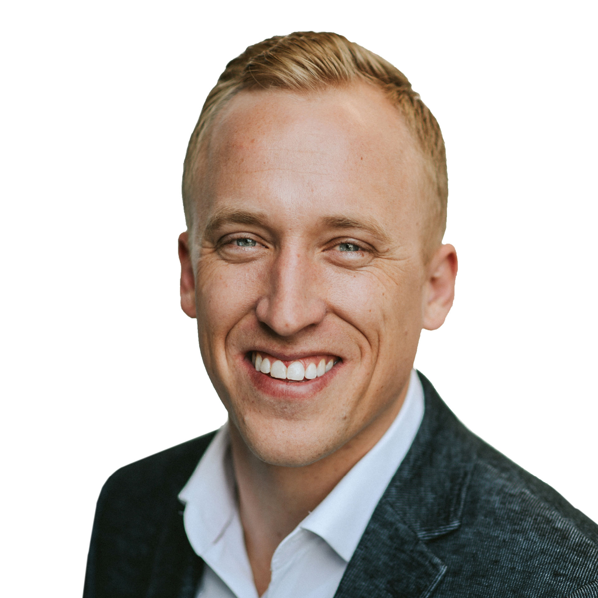 Mike Bohrer - Real Estate Done Right