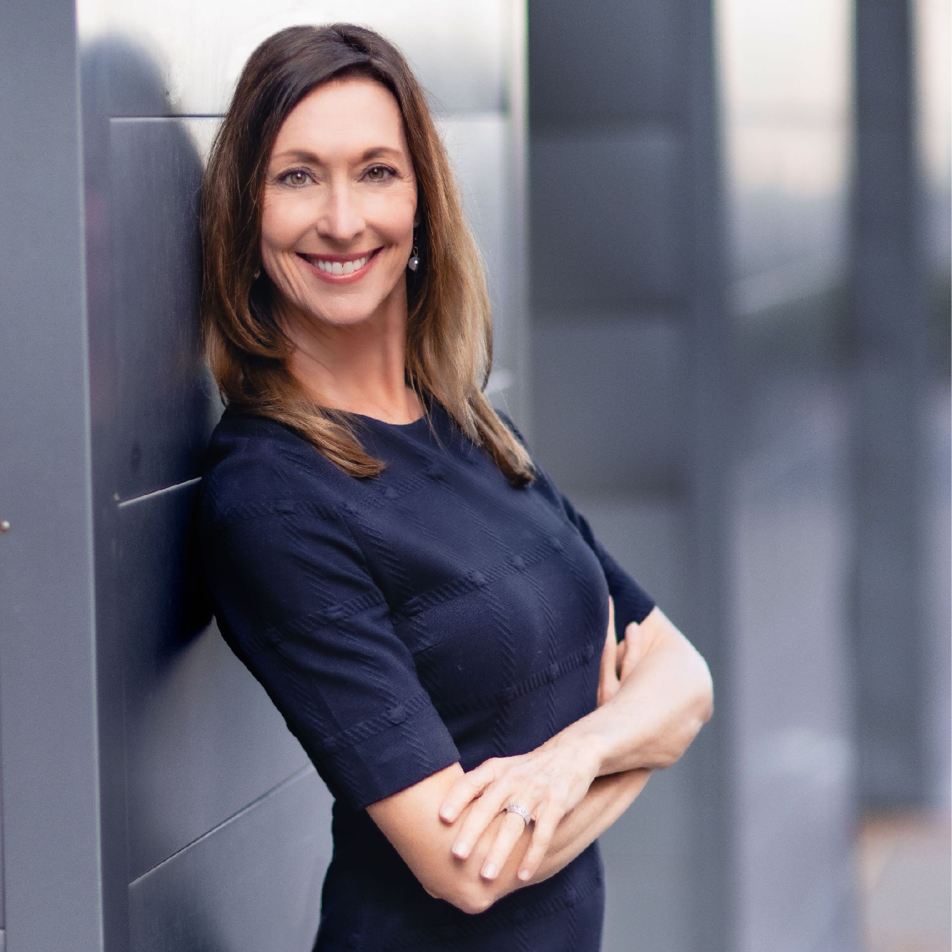 About - Your Luxury Real Estate Expert