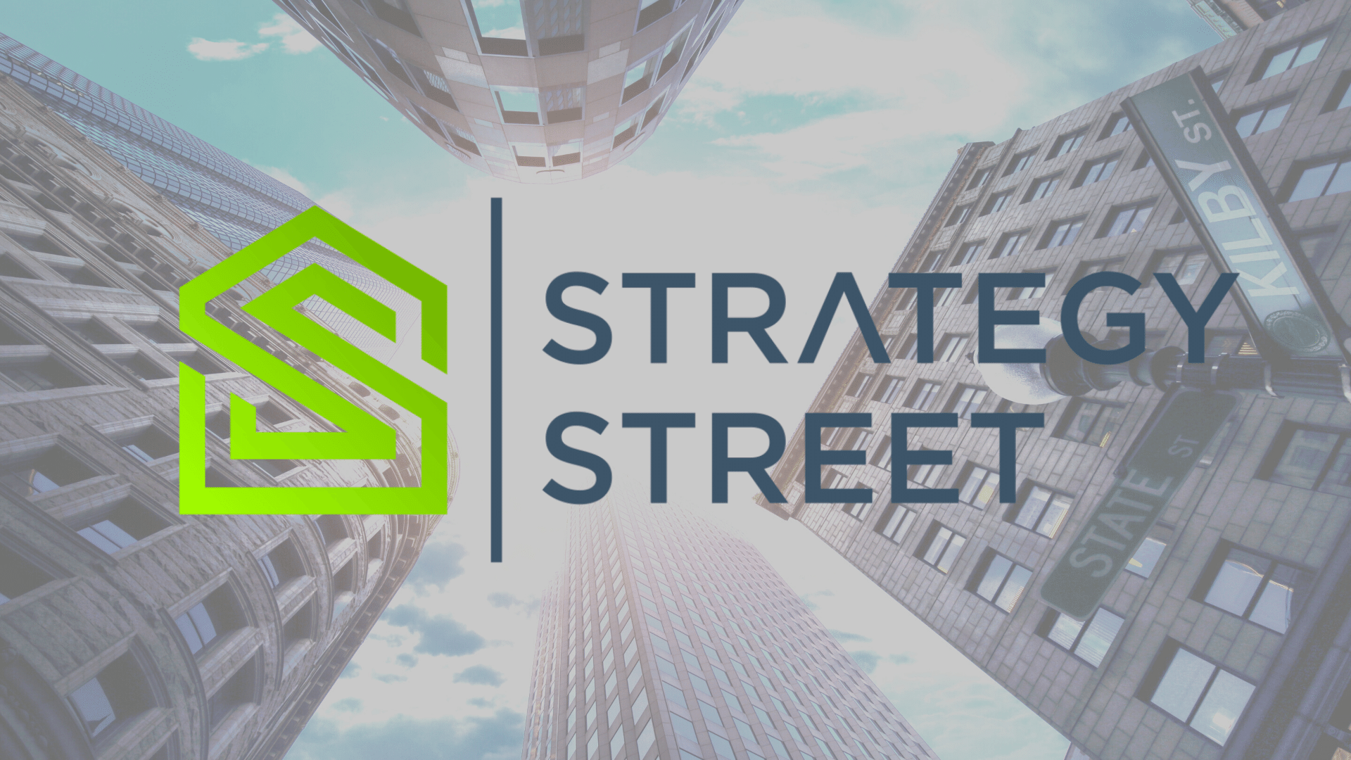 About Us | Strategy Street - The company with a purpose