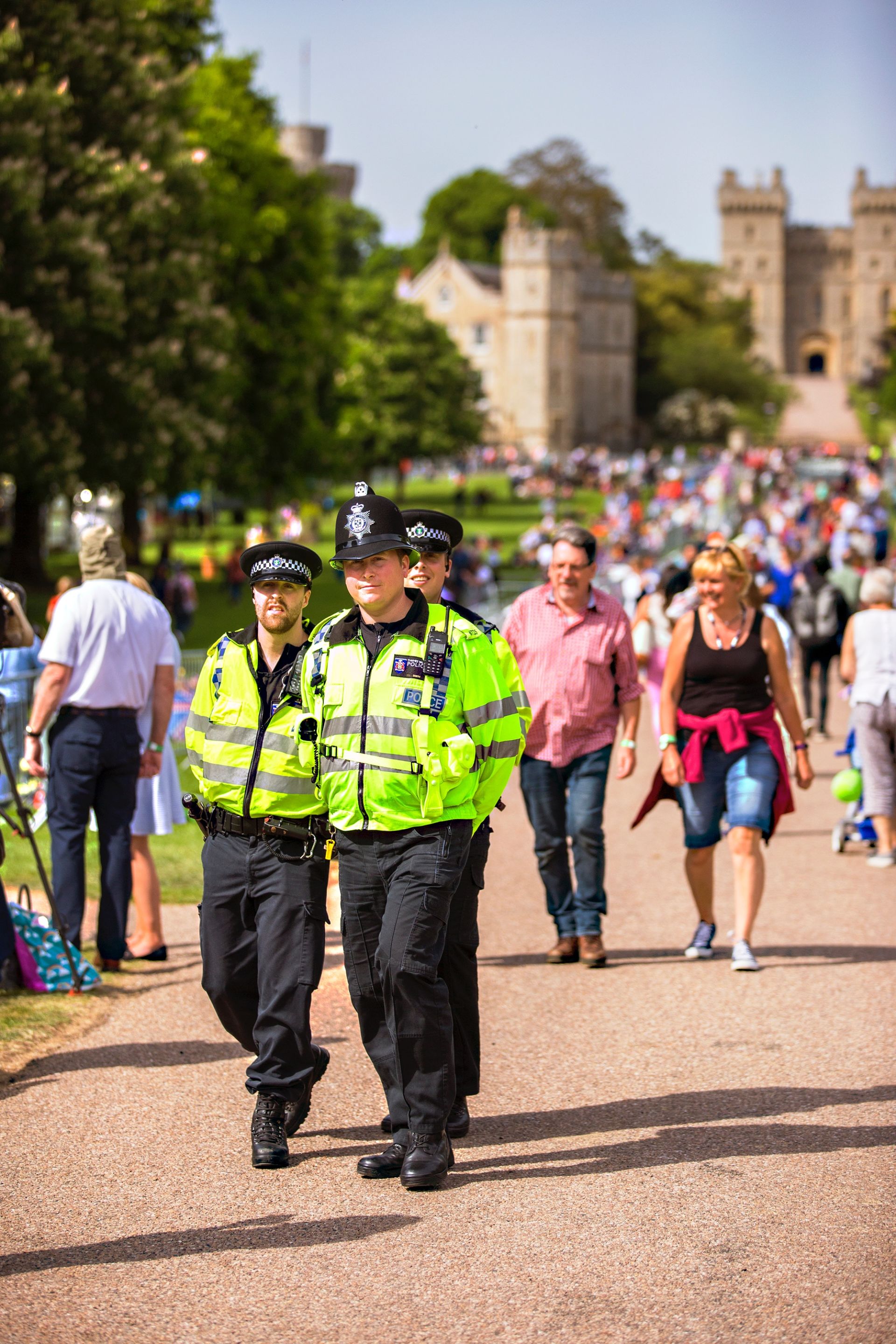 15 Ways You Can Make Your Community Safer,Shannon Cooke
