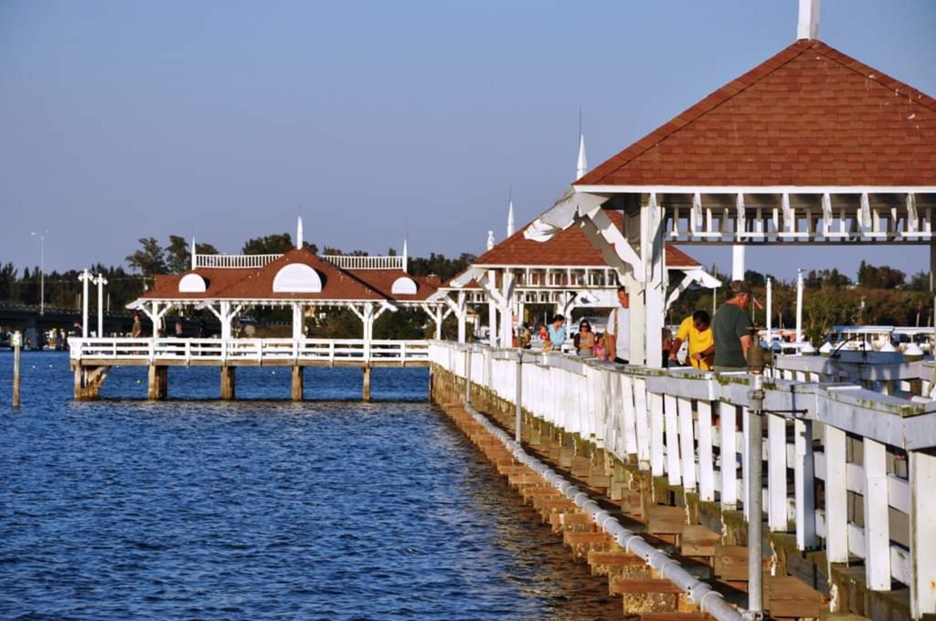 Bradenton Beach