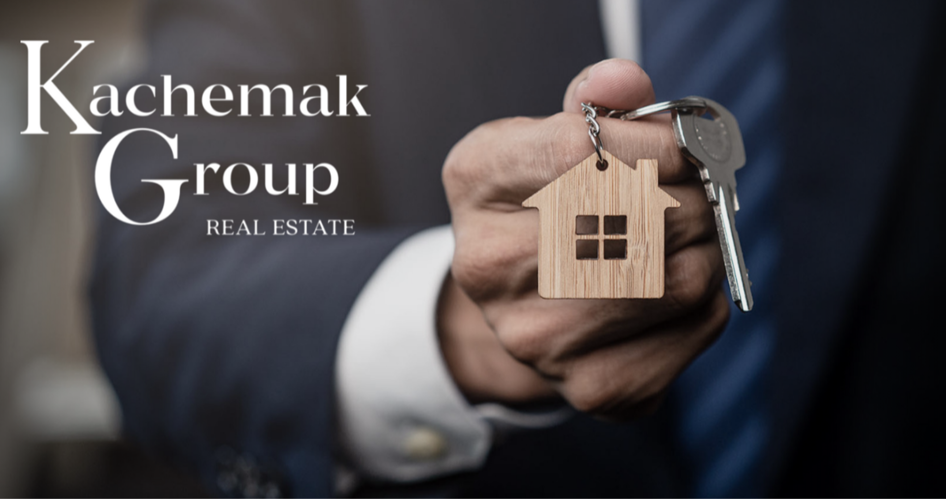 Kachemak Group Real Estate