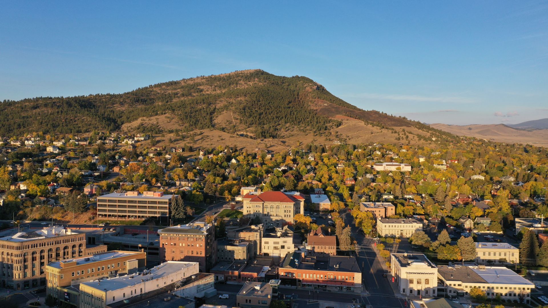 Commercial Property Helena, MT