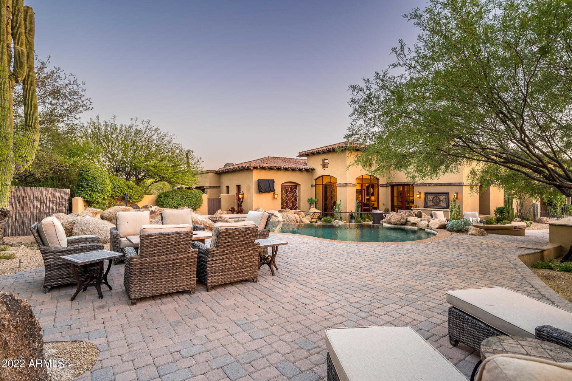 Whisper Rock Your Luxury Real Estate Experts