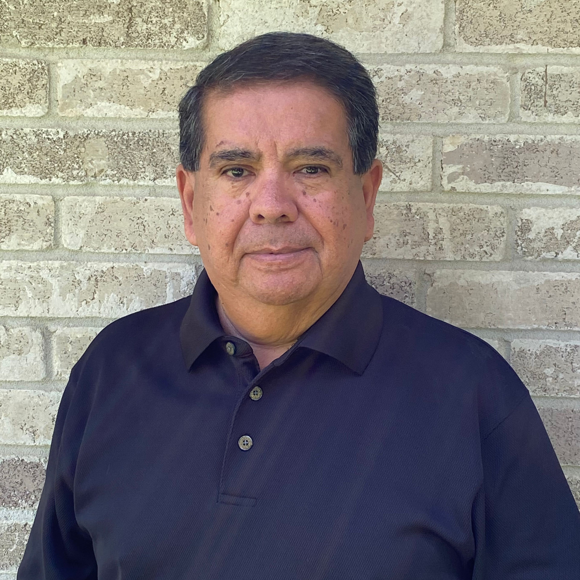 Raul Zamora - The company with a purpose