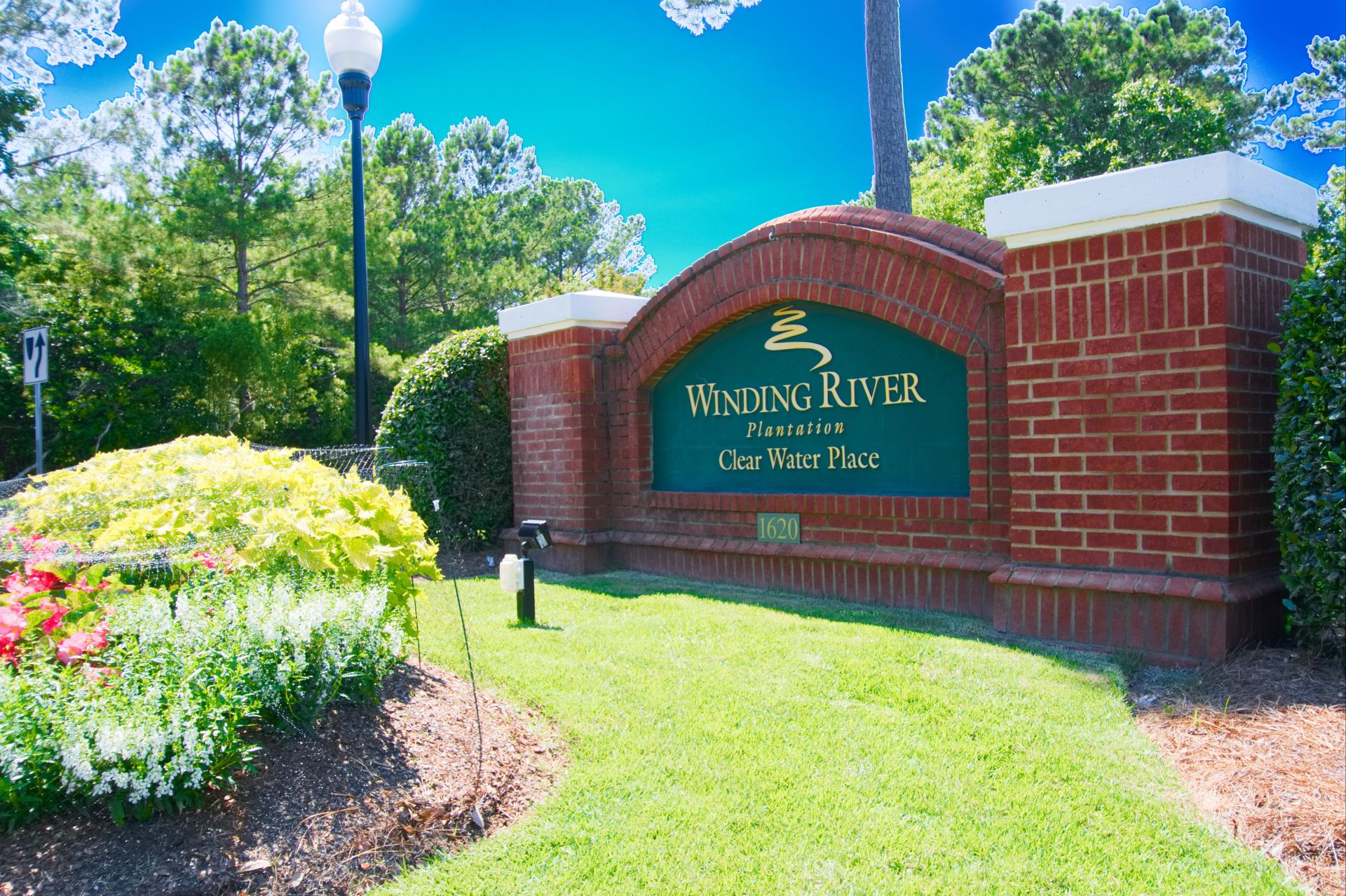 Winding River Plantation Condo and Town Homes for Sale Ocean Isle