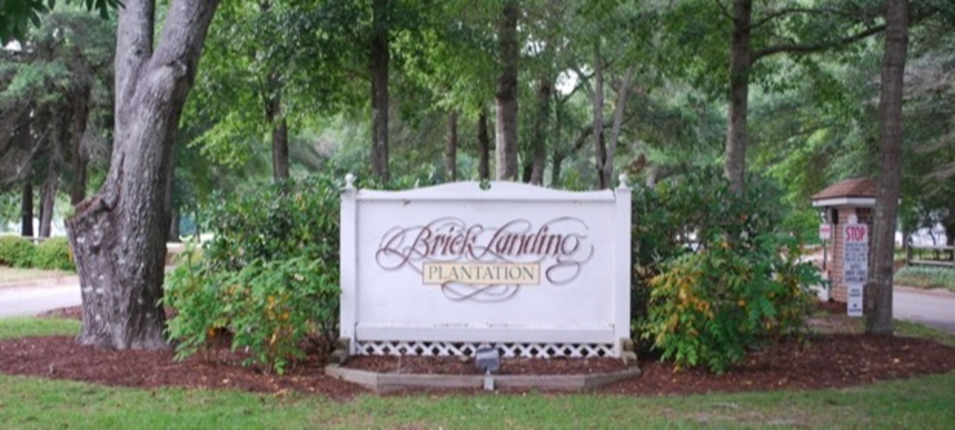Brick Landing Plantation Ocean Isle Beach Top Selling REALTOR