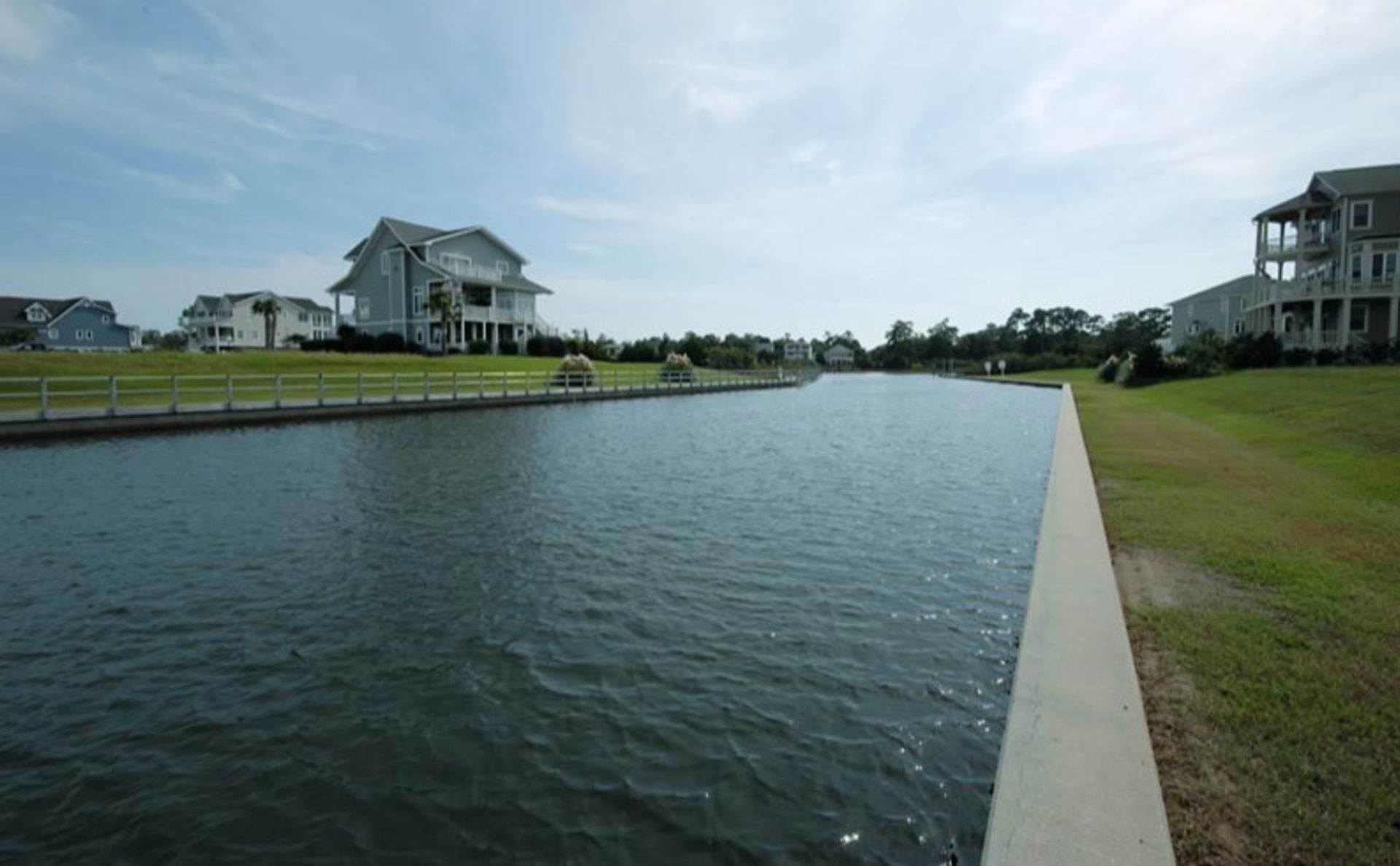 St James Plantation Long Term Rentals