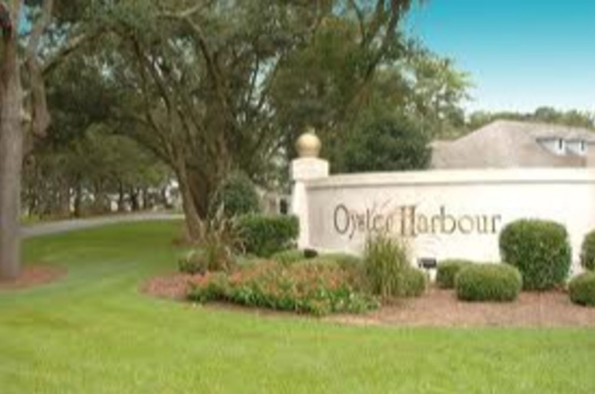 Oyster Harbour Ocean Isle Beach Top Selling REALTOR