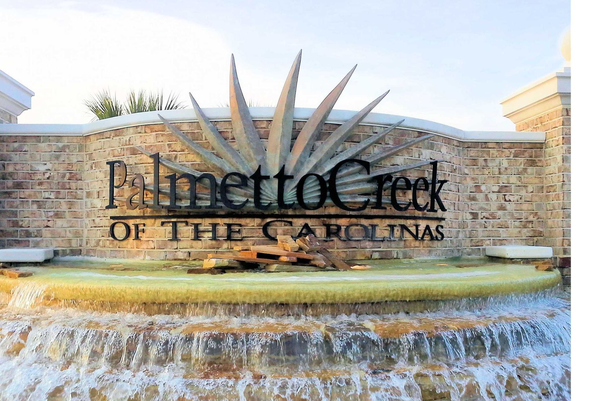 Palmetto Creek Plantation Ocean Isle Beach Top Selling REALTOR