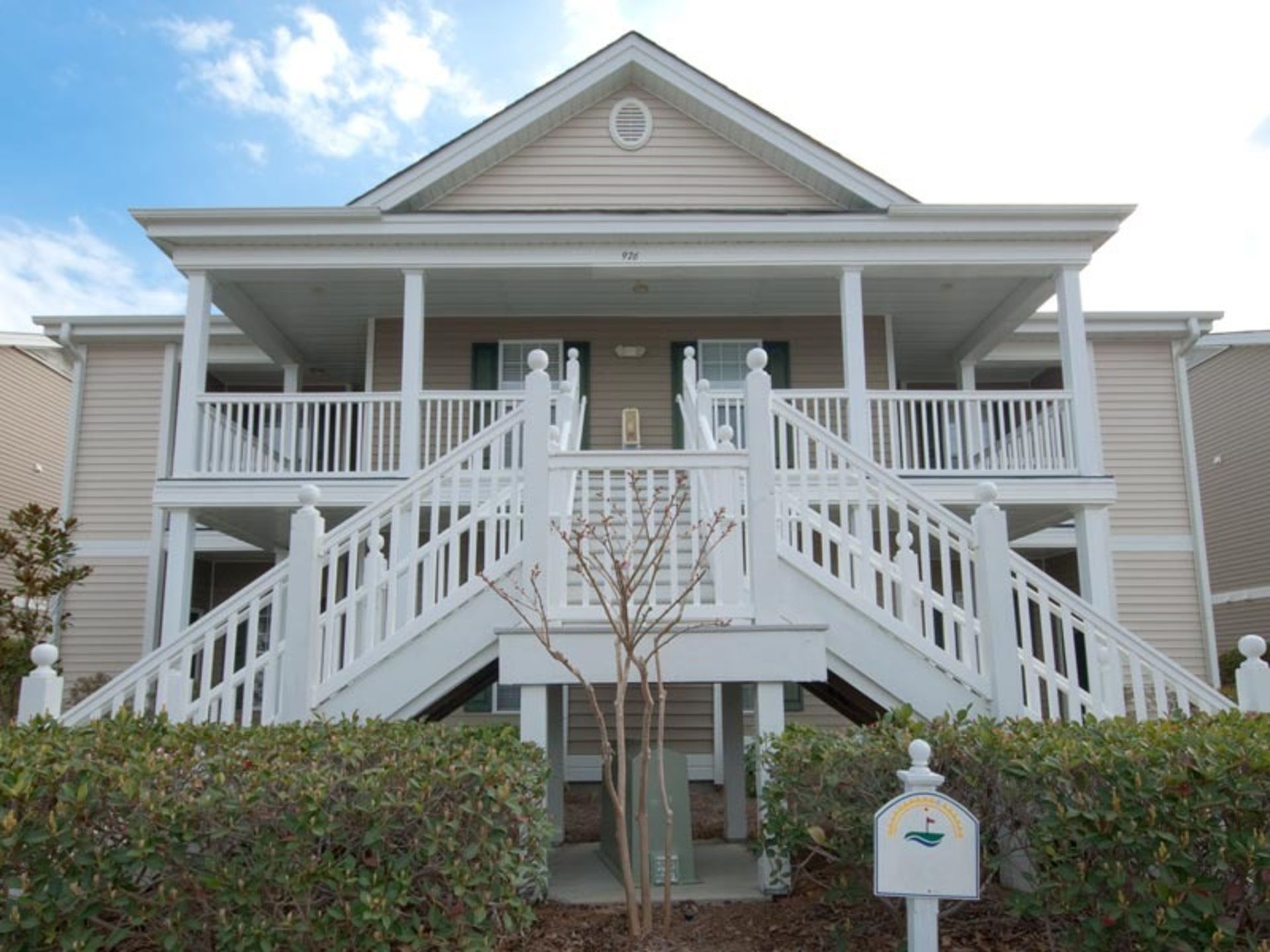 Sandpiper Bay Condos Ocean Isle Beach Top Selling REALTOR