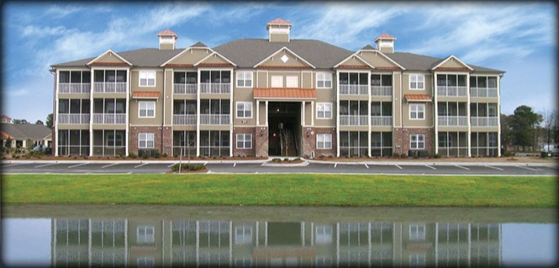 Crow Creek Plantation Condos Ocean Isle Beach Top Selling REALTOR