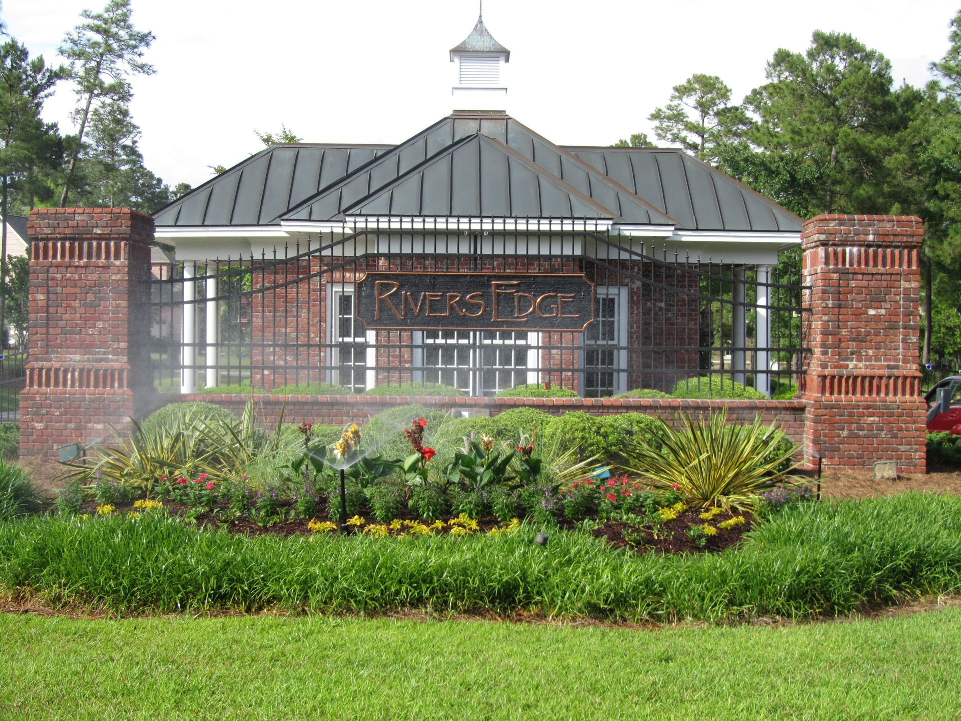 Rivers Edge Golf Club & Plantation Ocean Isle Beach Top Selling REALTOR