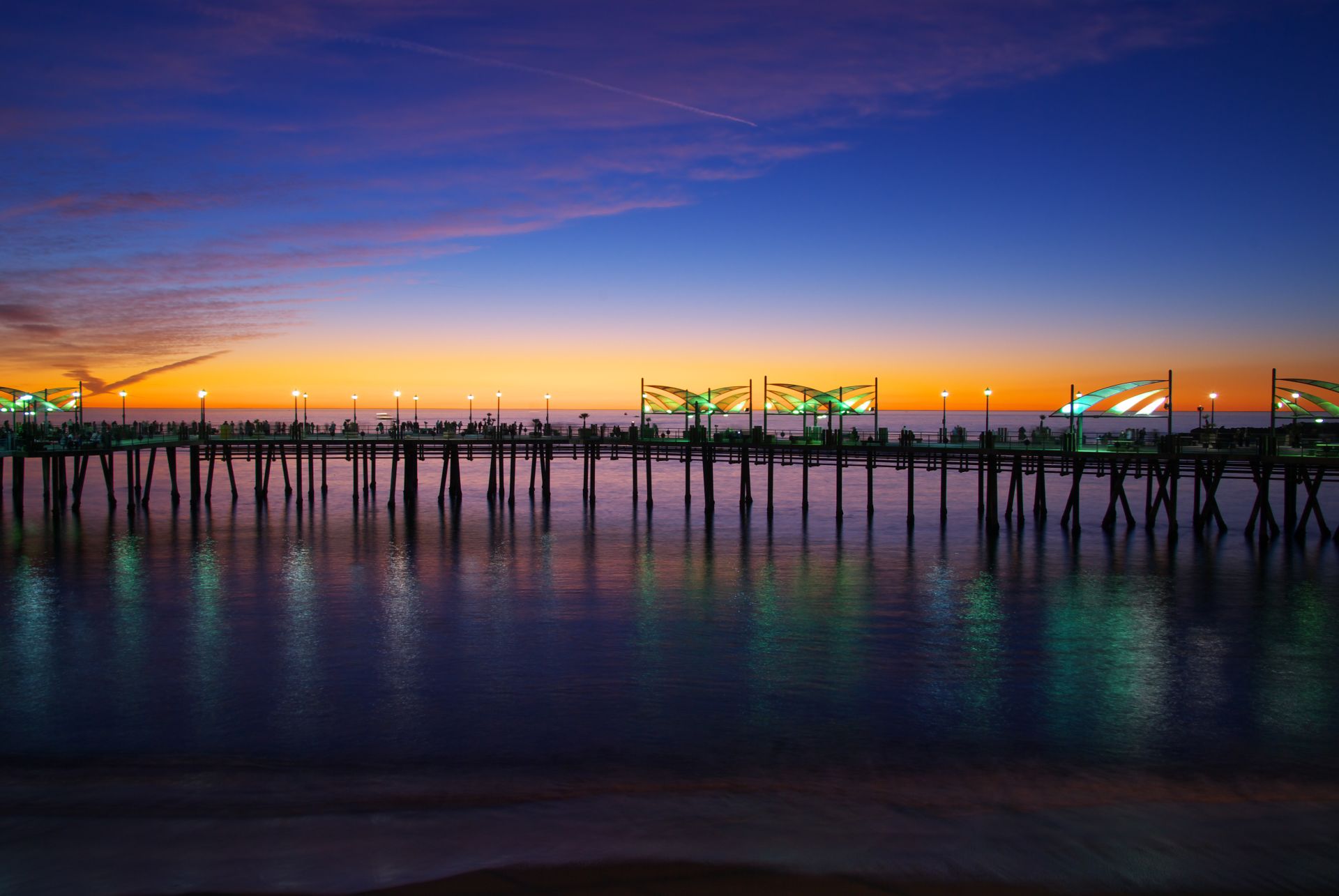 Beach Cities