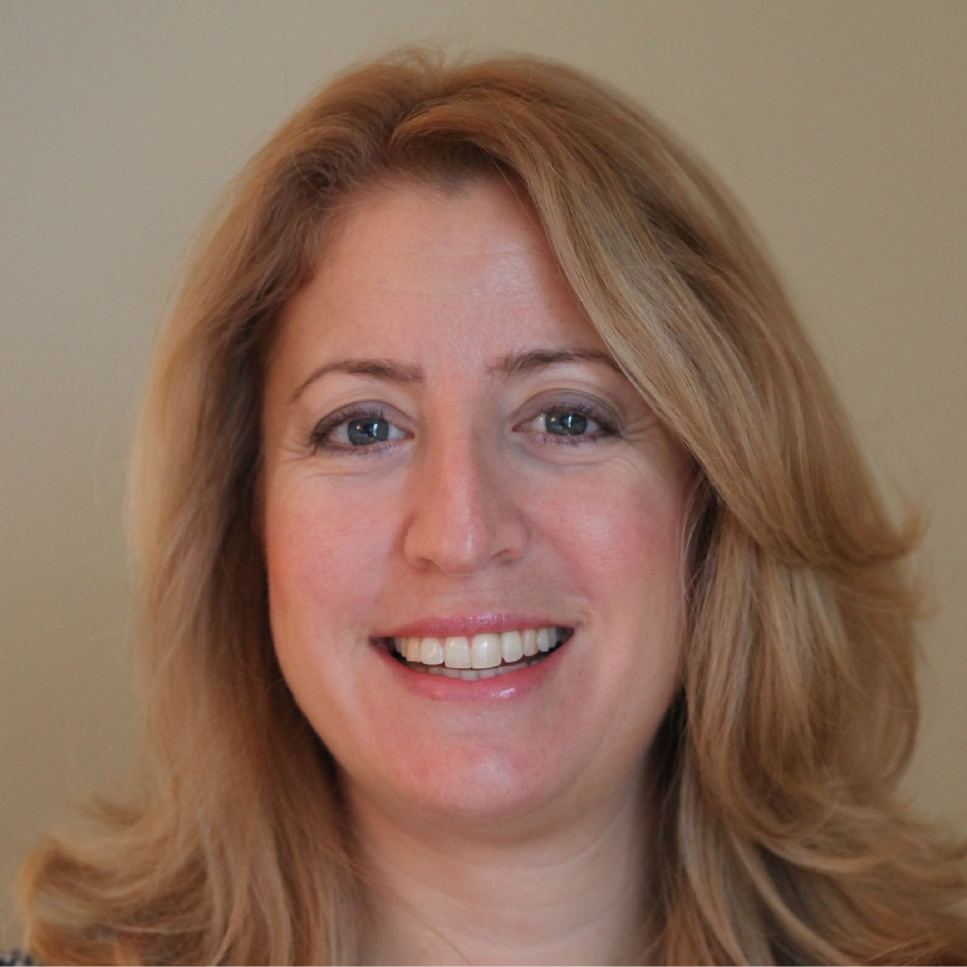 About - Your Luxury Real Estate Expert