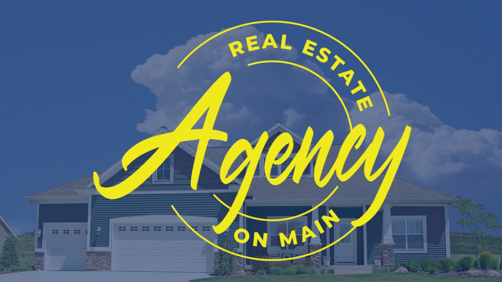 Our Team Agency On Main Real Estate Hartselle, Alabama