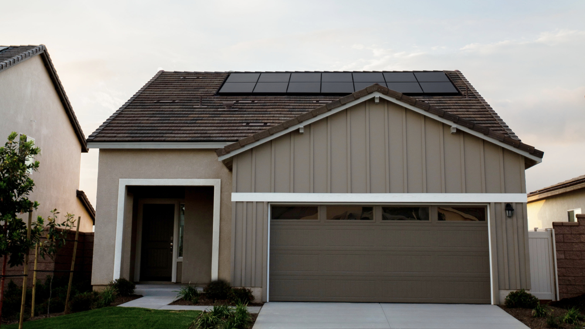 How to Make Your Home Exterior More Energy Efficient