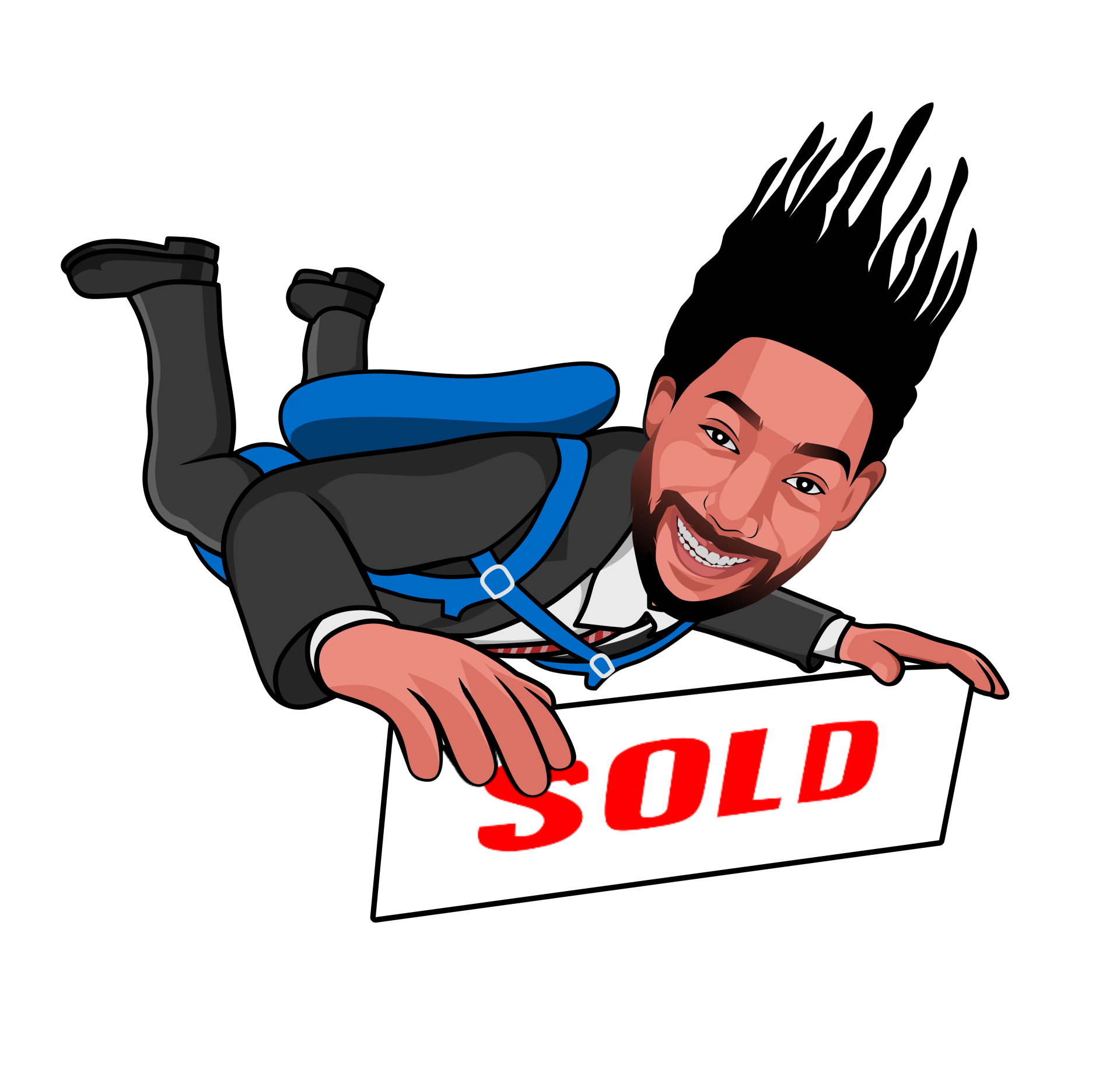 Hybrid's Alder House Come Take the Leap with Me