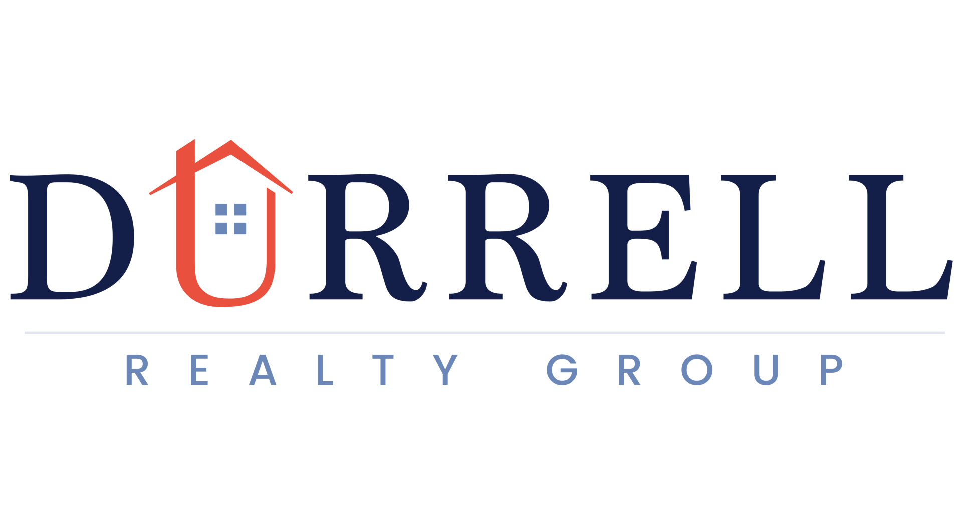 Durrell Realty Group, LLC We Got You Covered!
