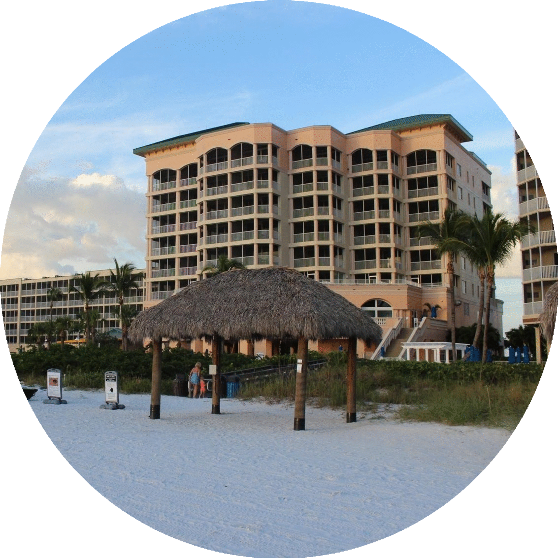Captiva Villas at Pink Shell Resort - The Only Real Estate Resource You ...