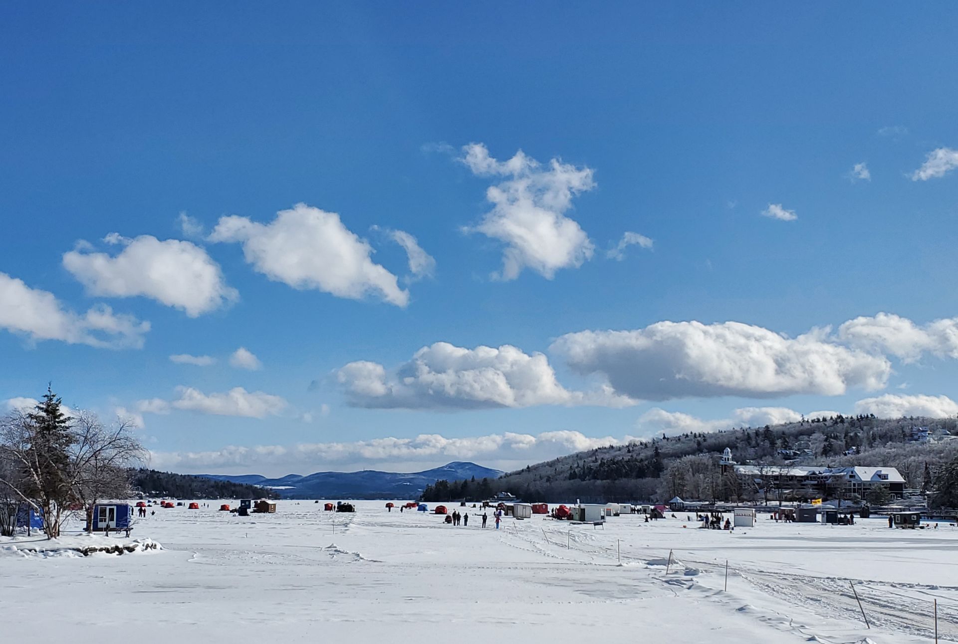Lake Winnipesaukee Fishing Derby Meredith NH Luxury, Distinctive, and