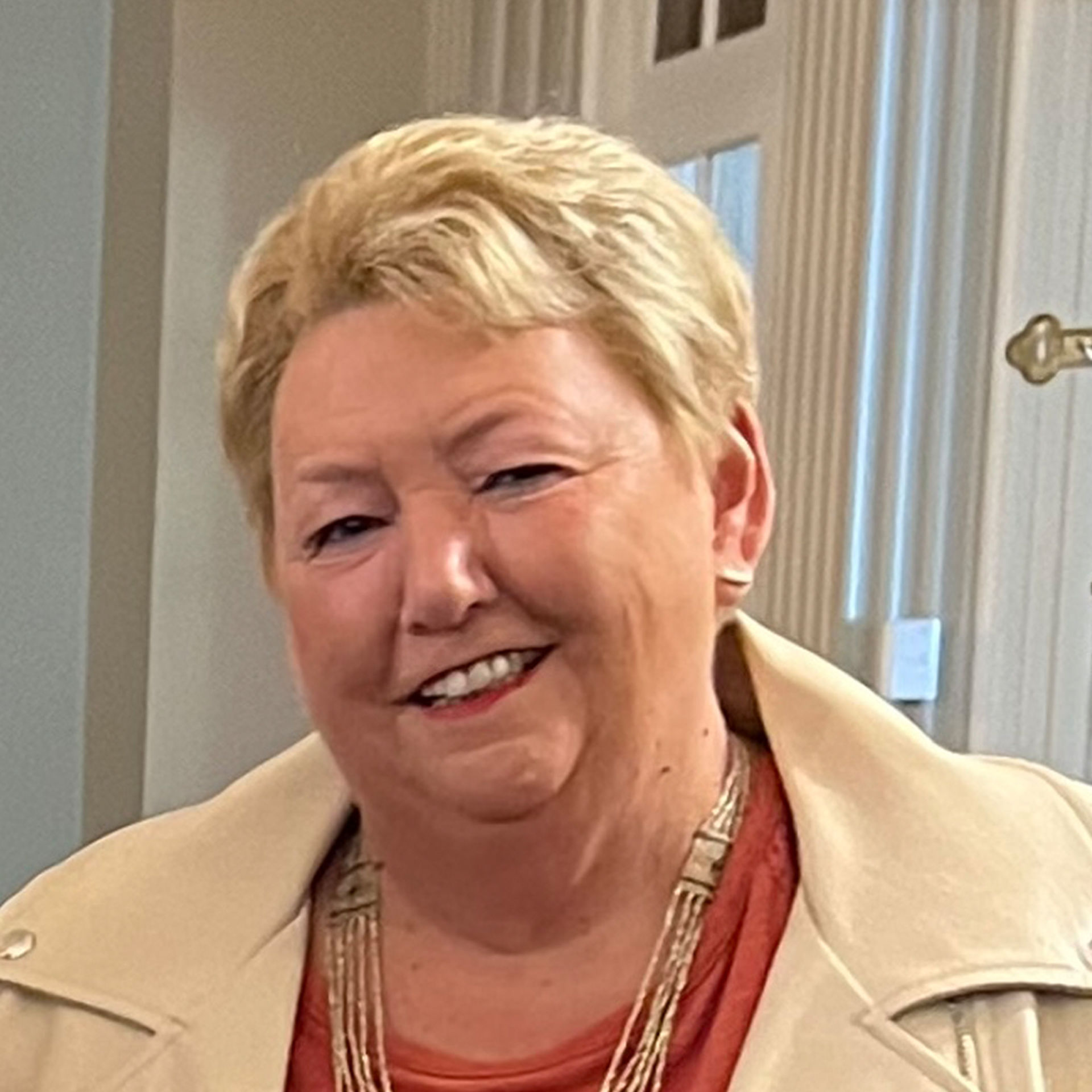 MaryAnn Henderson, Realtor