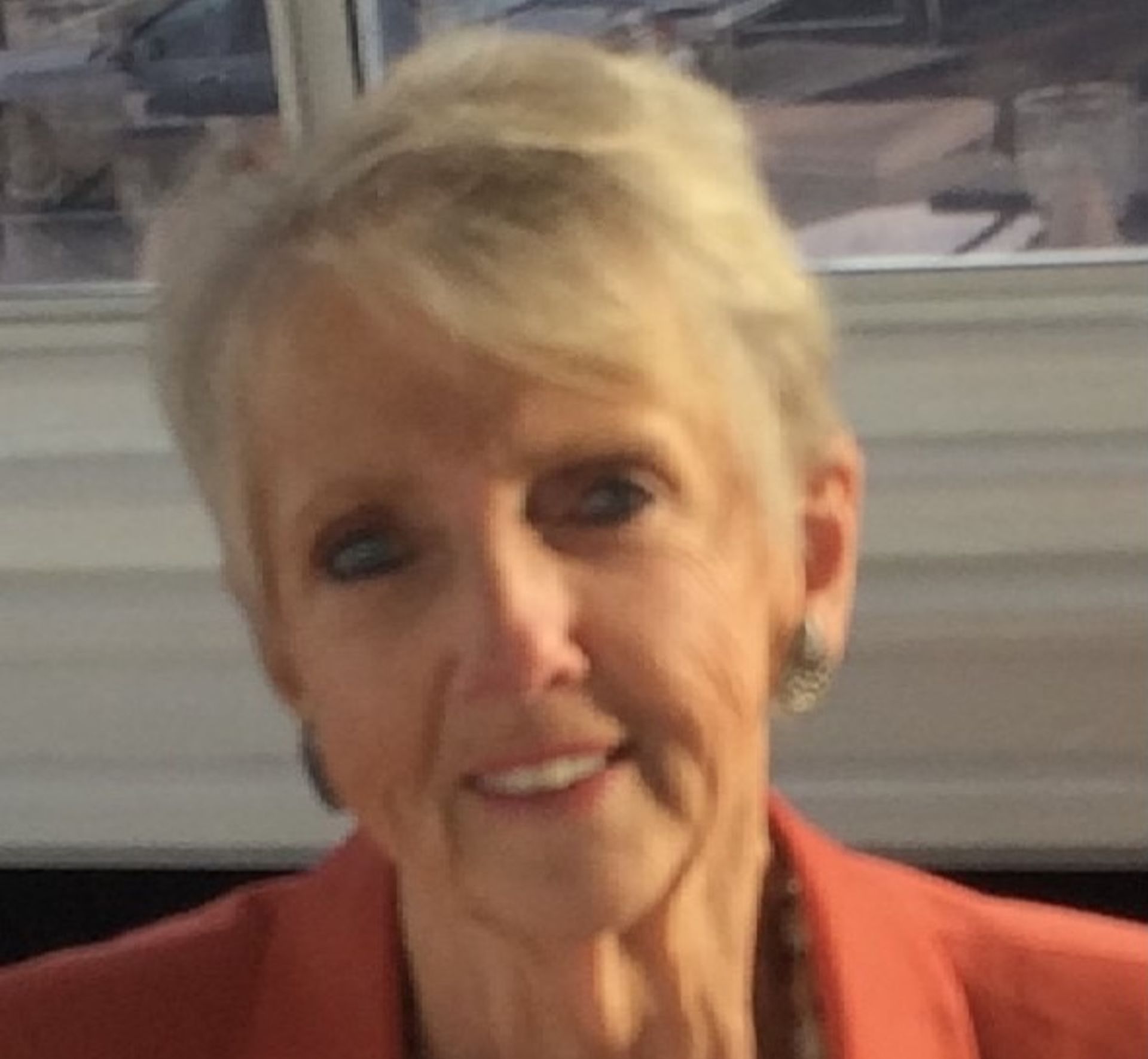 Barbara dalton
