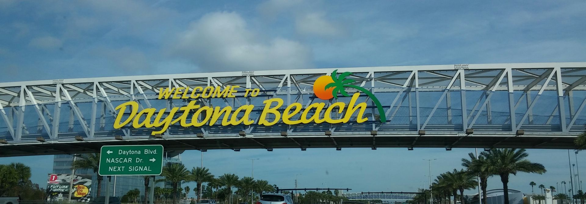 Daytona Beach
