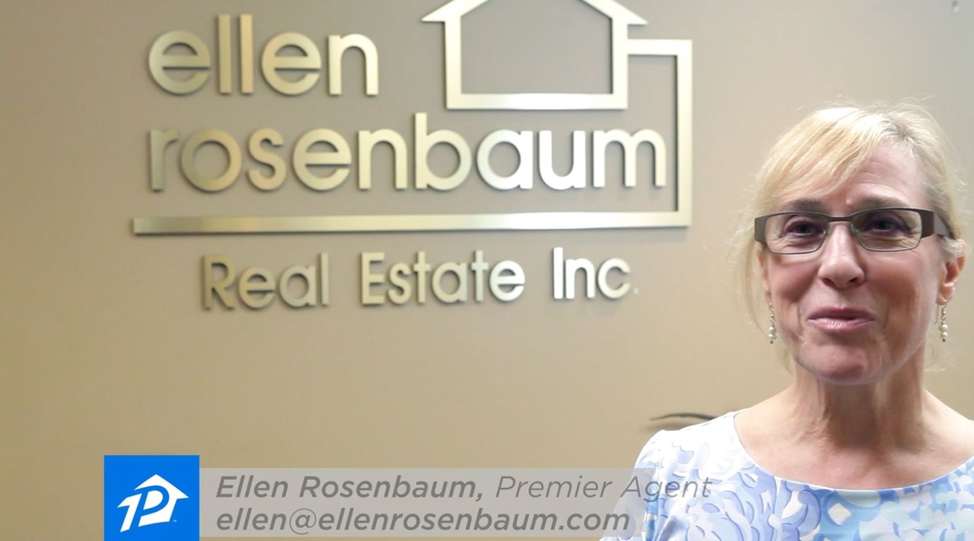 Meet Ellen Rosenbaum A Place to Call Home