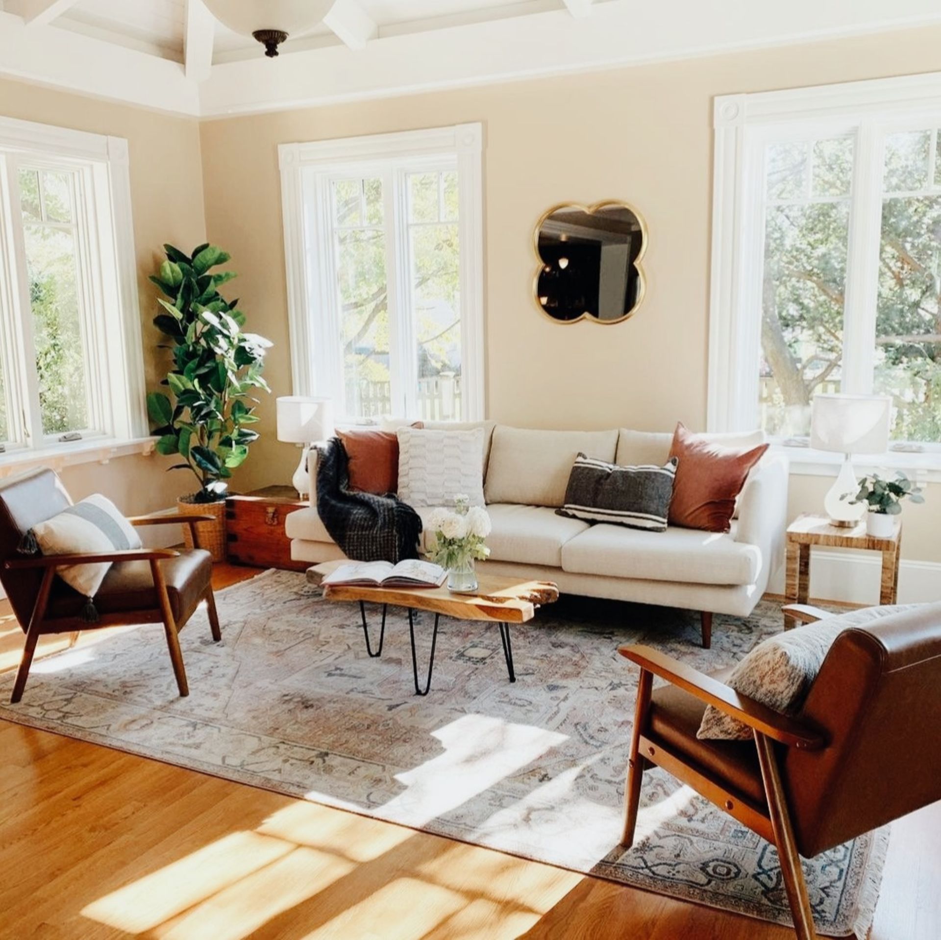 Home Decor Trends 2021 Quality. Experience. Trust.