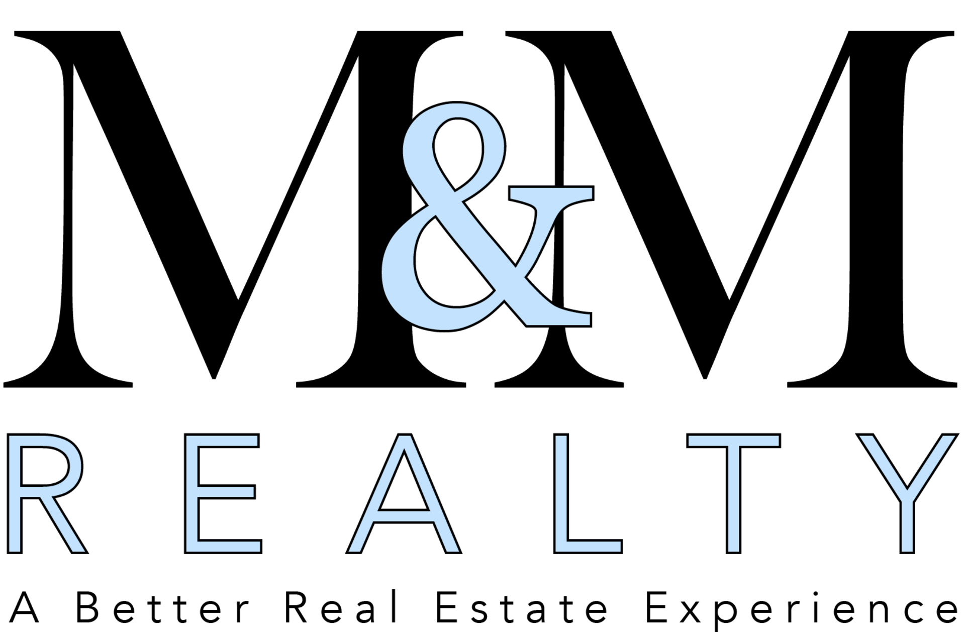 M&M Realty, A Better Real Estate Experience
