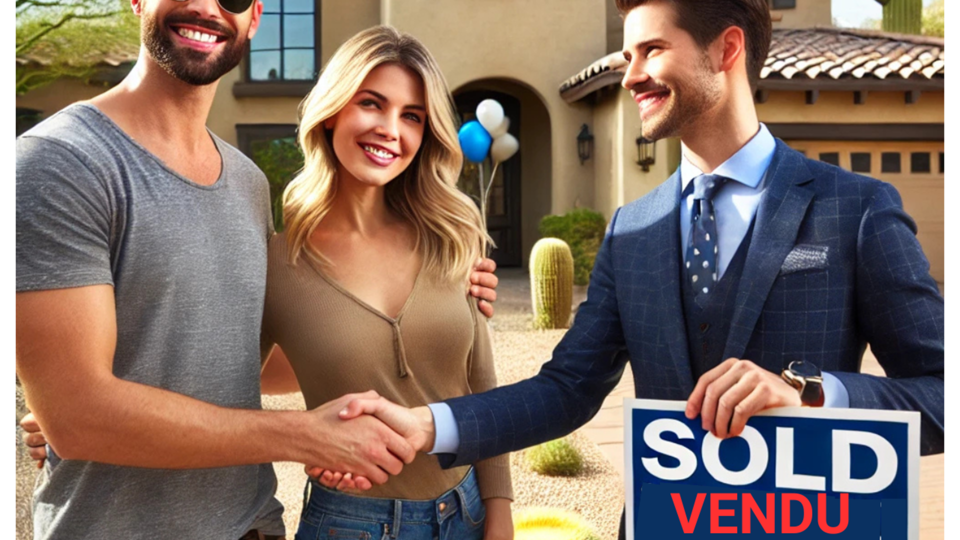 How to Buy a Home in 2025: Step-by-Step Guide - A real estate agency in ...