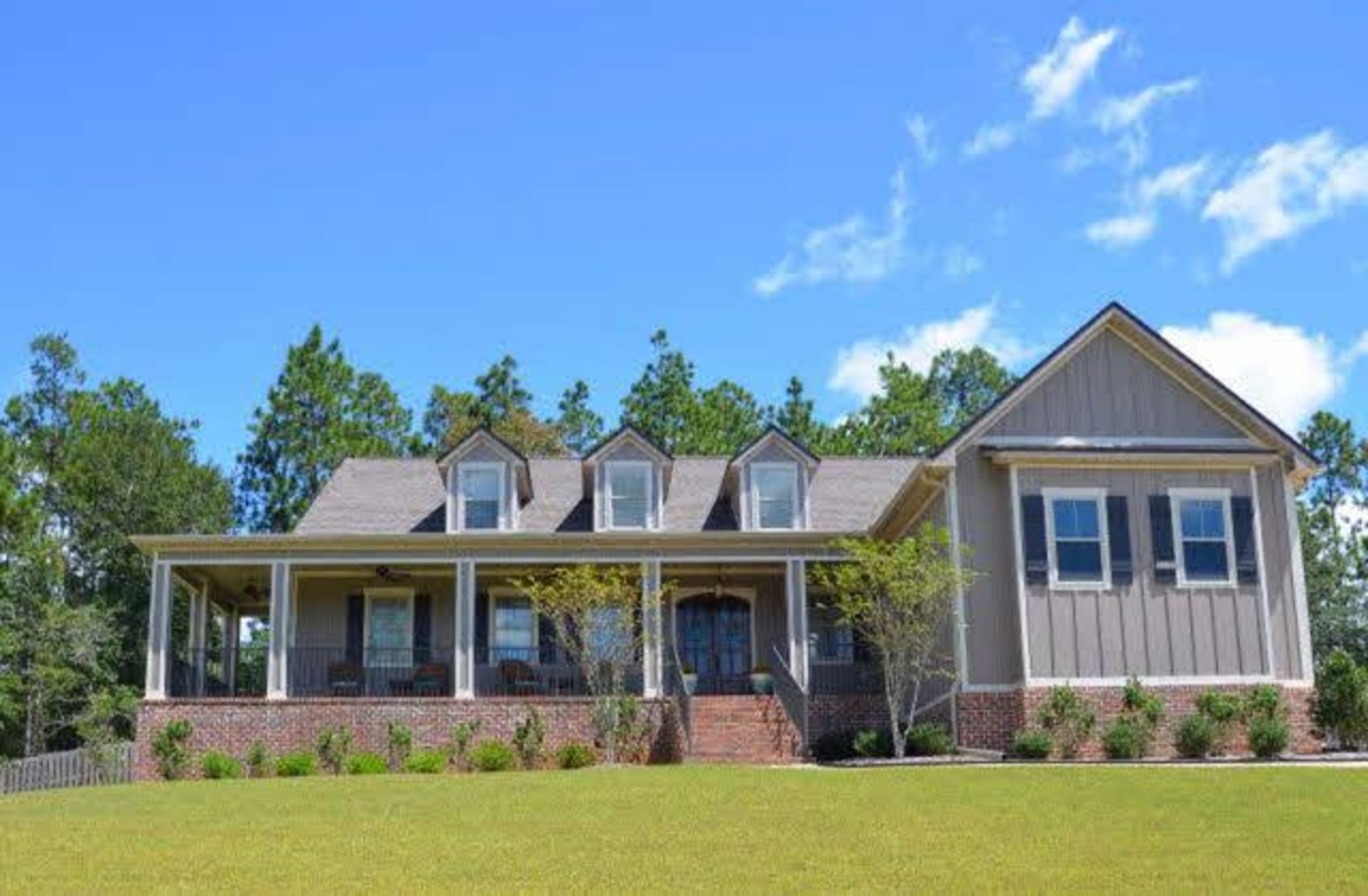 3 Bedroom Homes for Sale in Audubon
