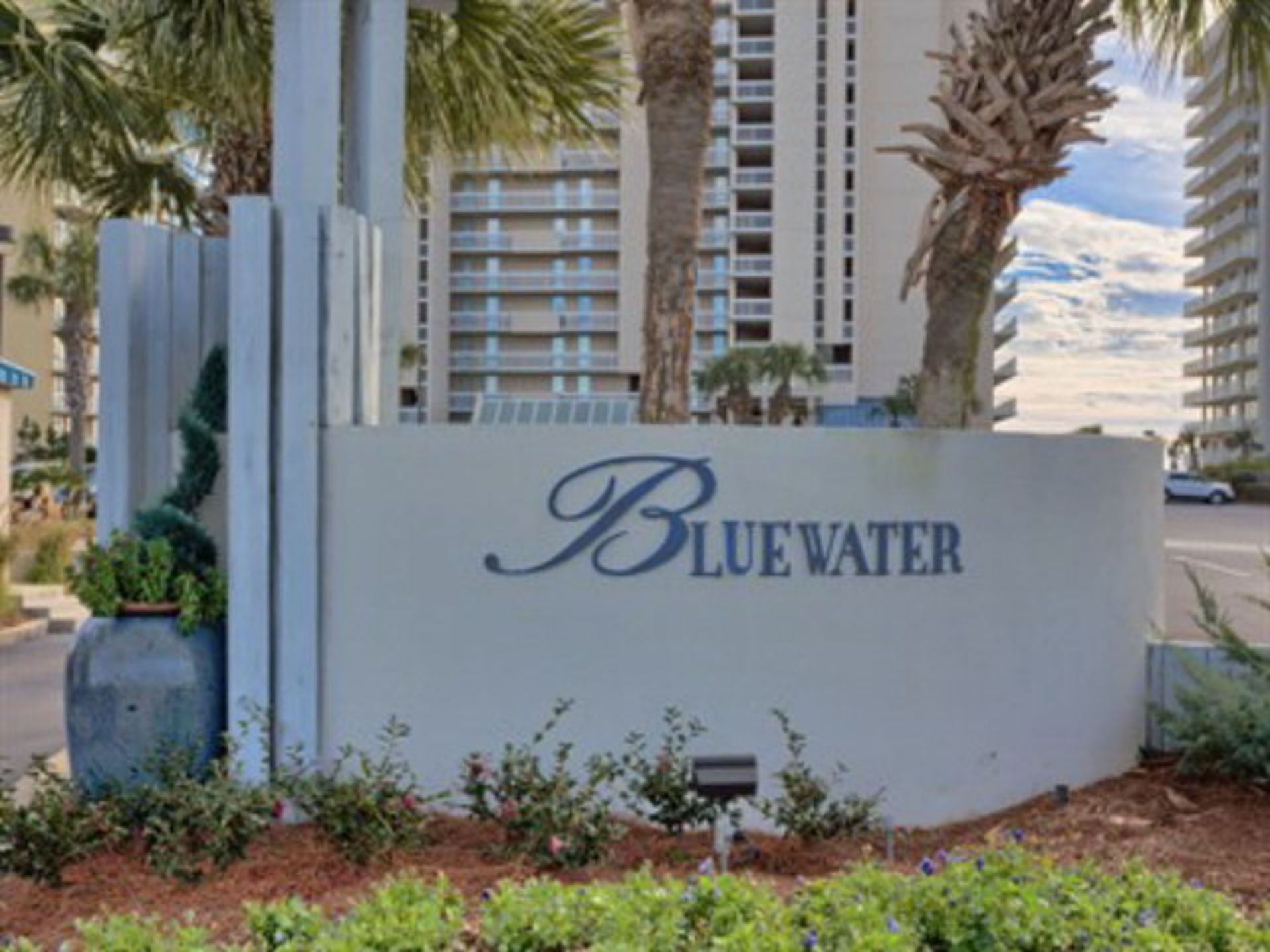 Condos for Sale in Bluewater | Orange Beach AL | Real Estate