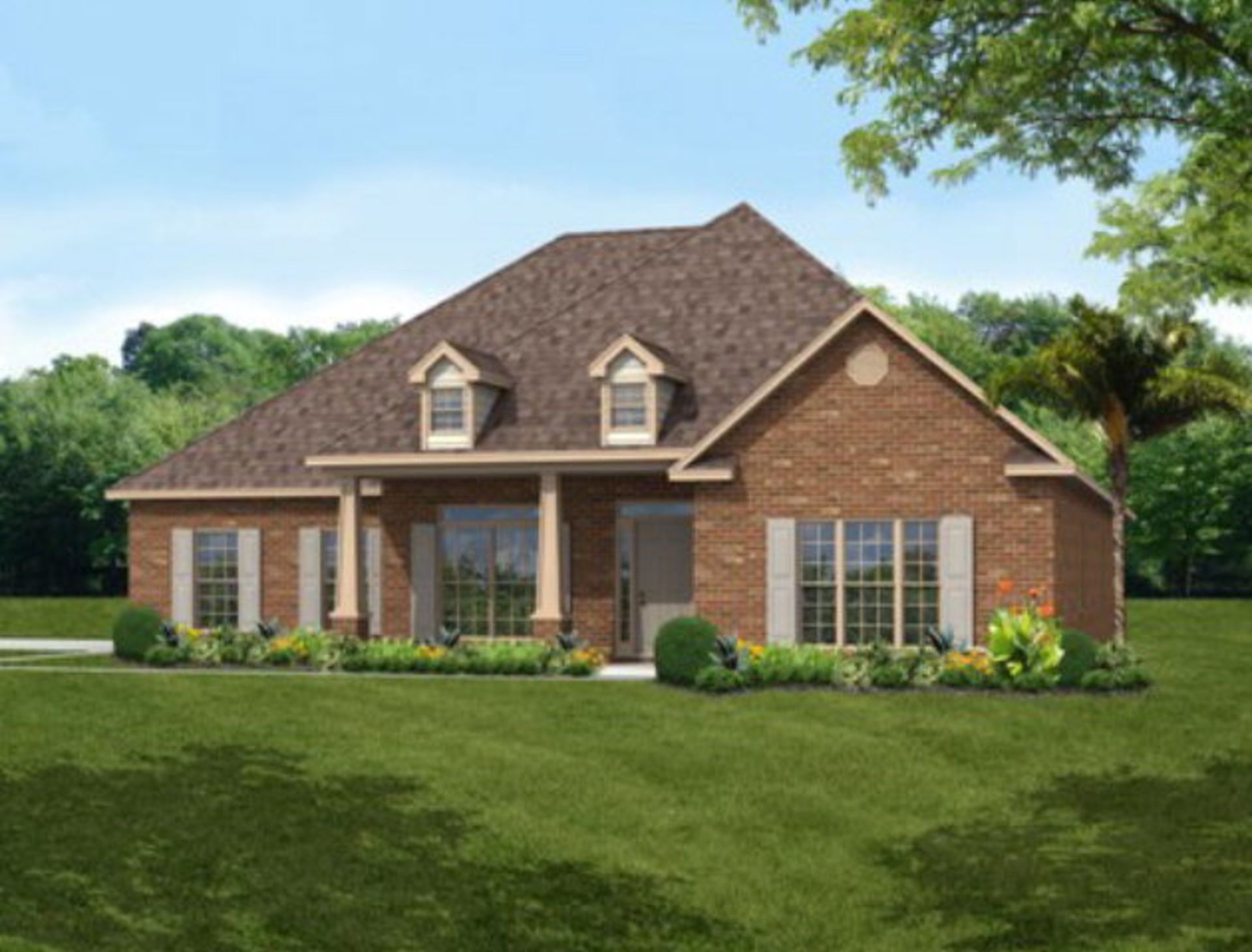 Homes for Sale in Glenlakes Foley AL Your Lower AL Agent