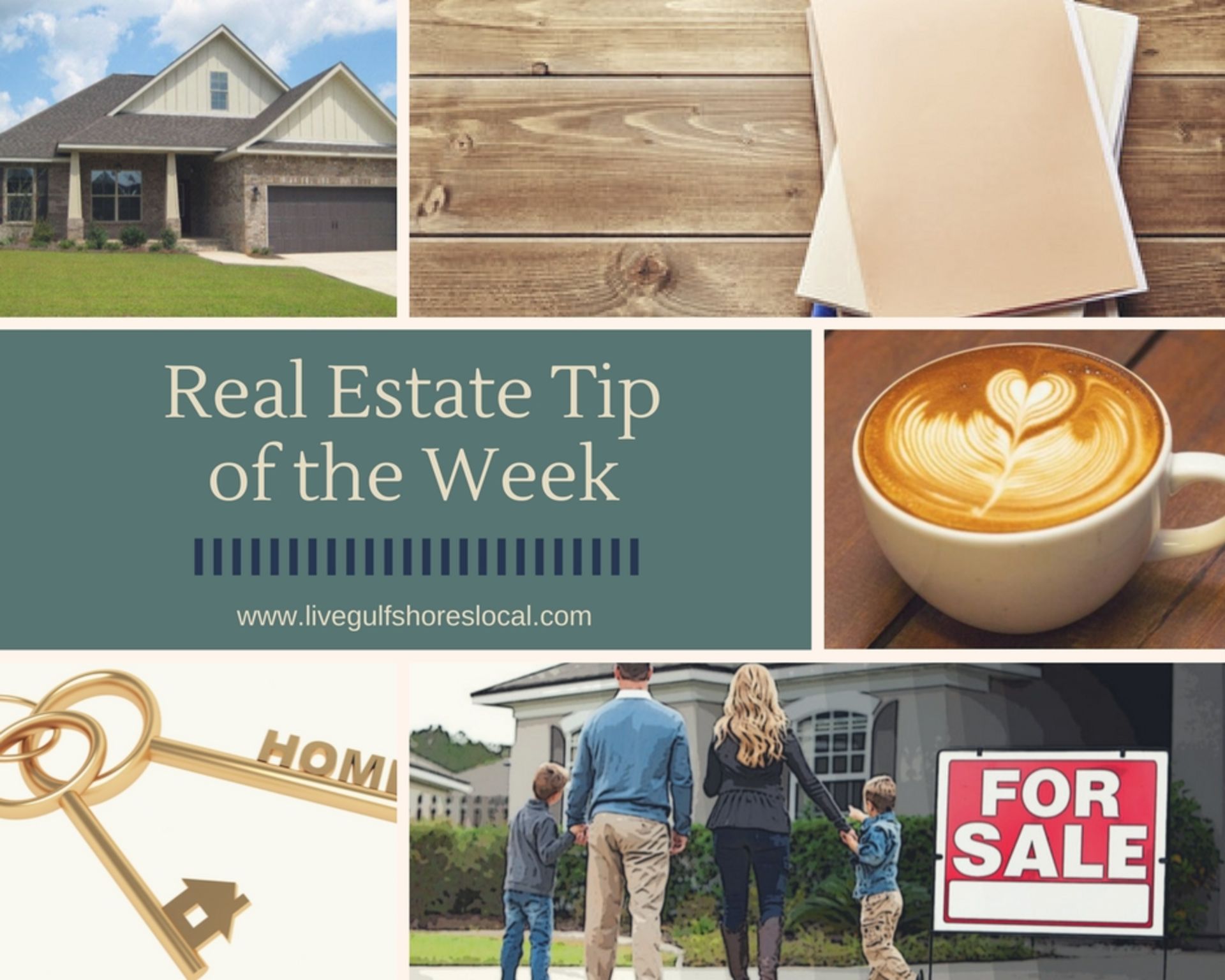 Real Estate Tip of the Week - Seller Getting Pre-Appraisal - Your Lower ...