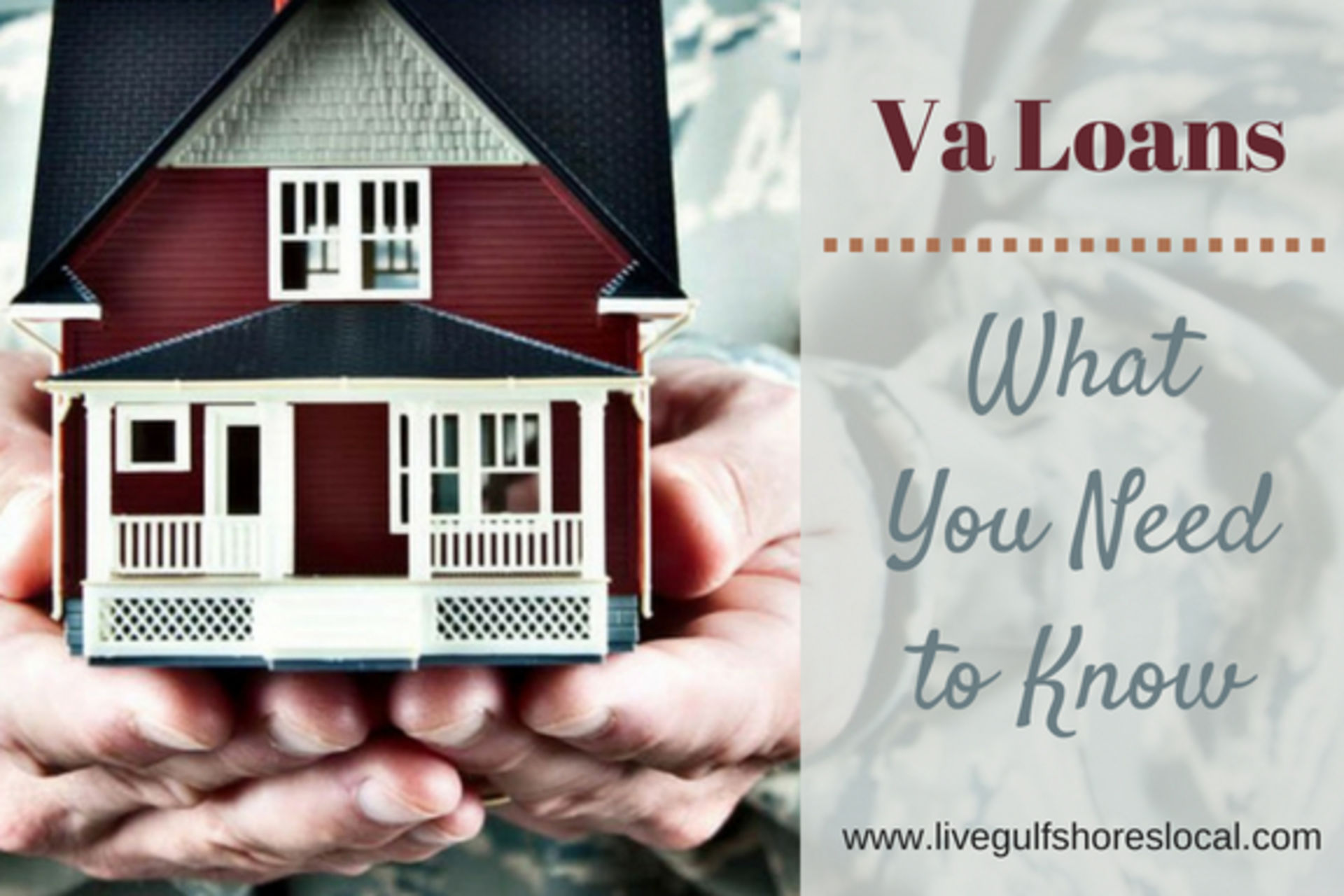 how much earnest money is required for a va loan