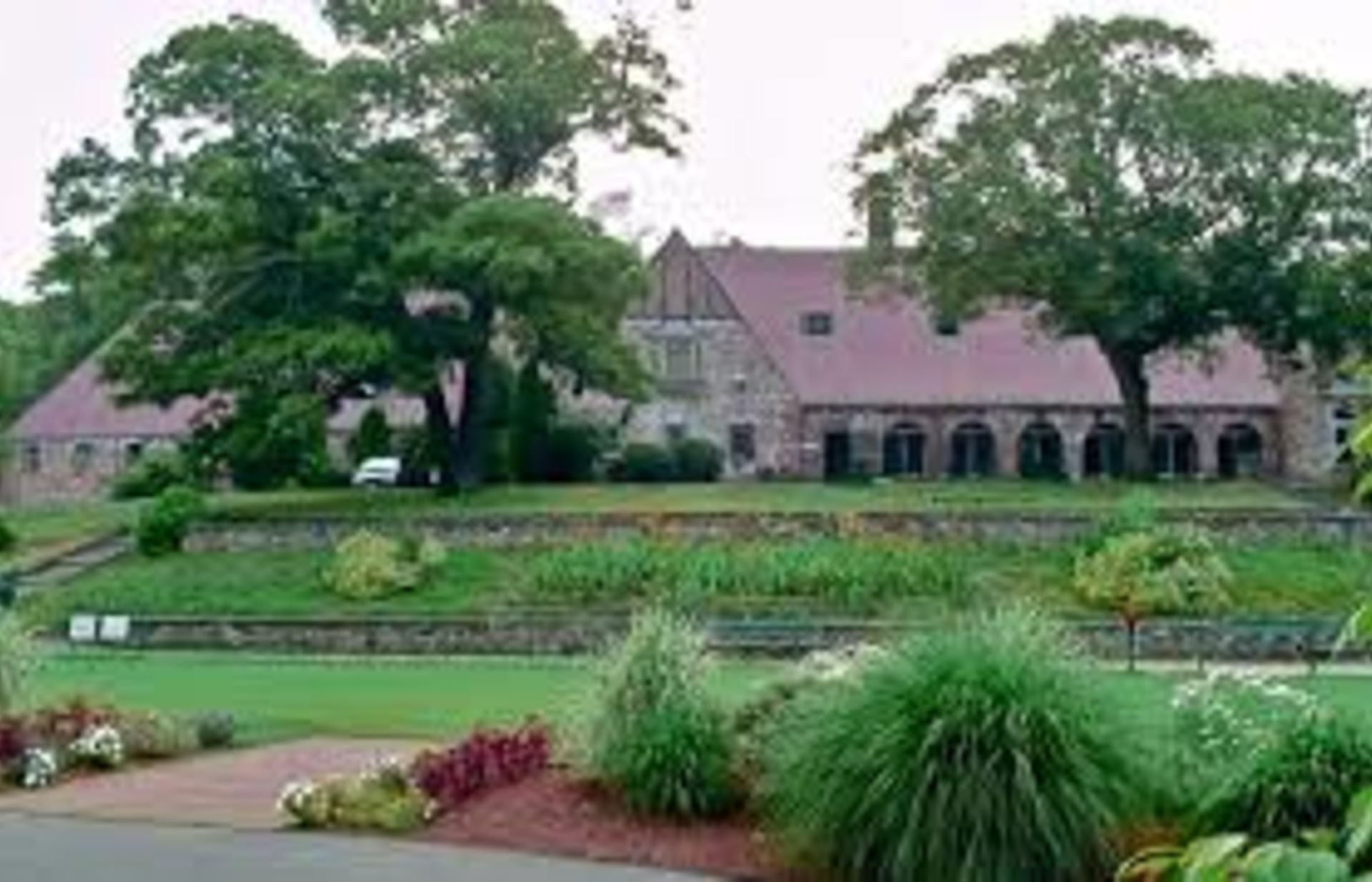 Hyde Park