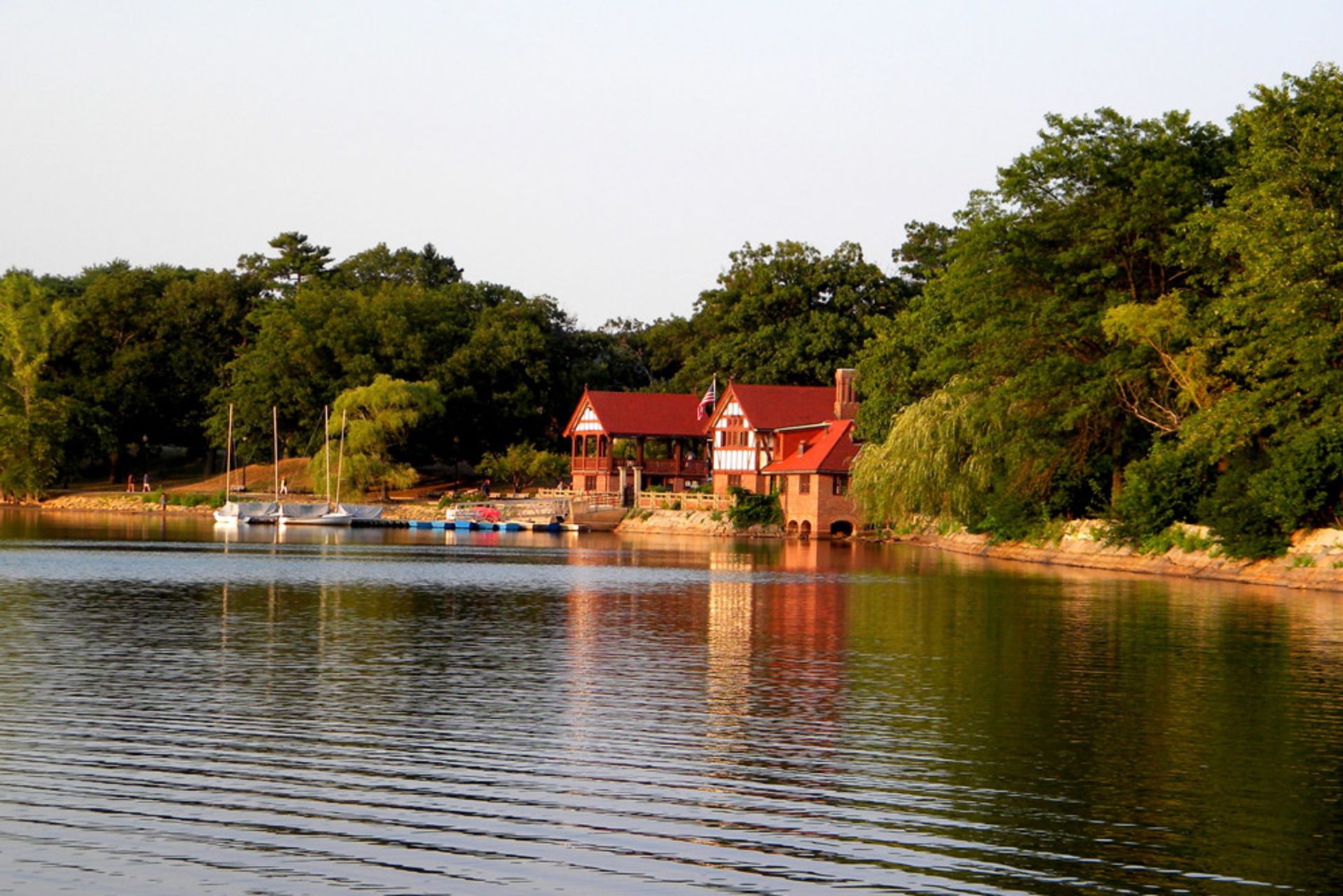 Jamaica Plain