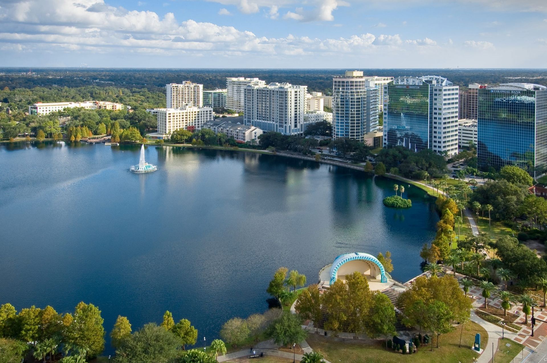The Cost of Living in Orlando, Florida!
