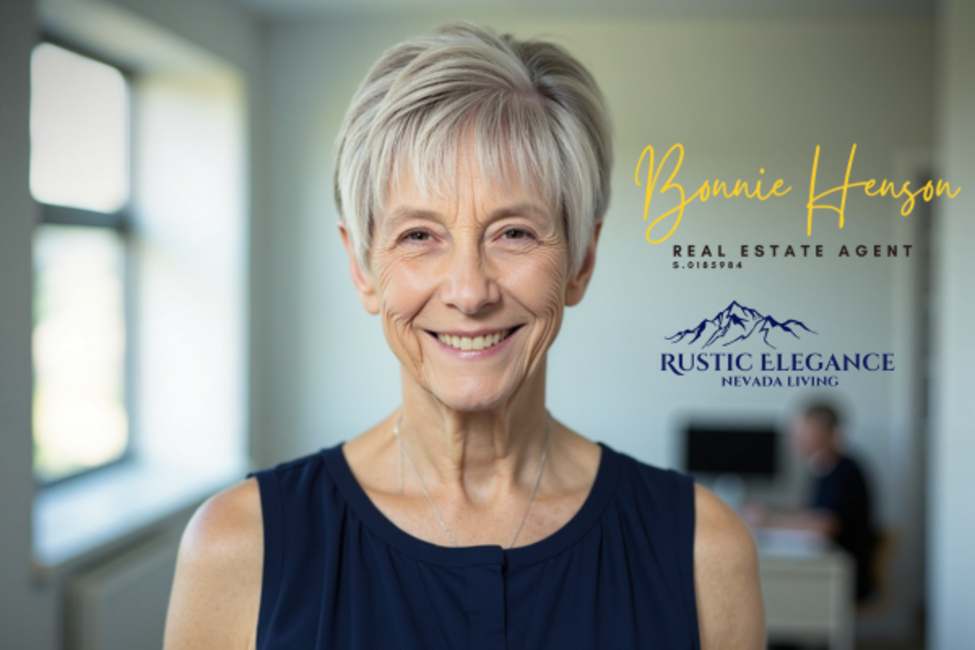 The Henson Realty Group Lic #0185984