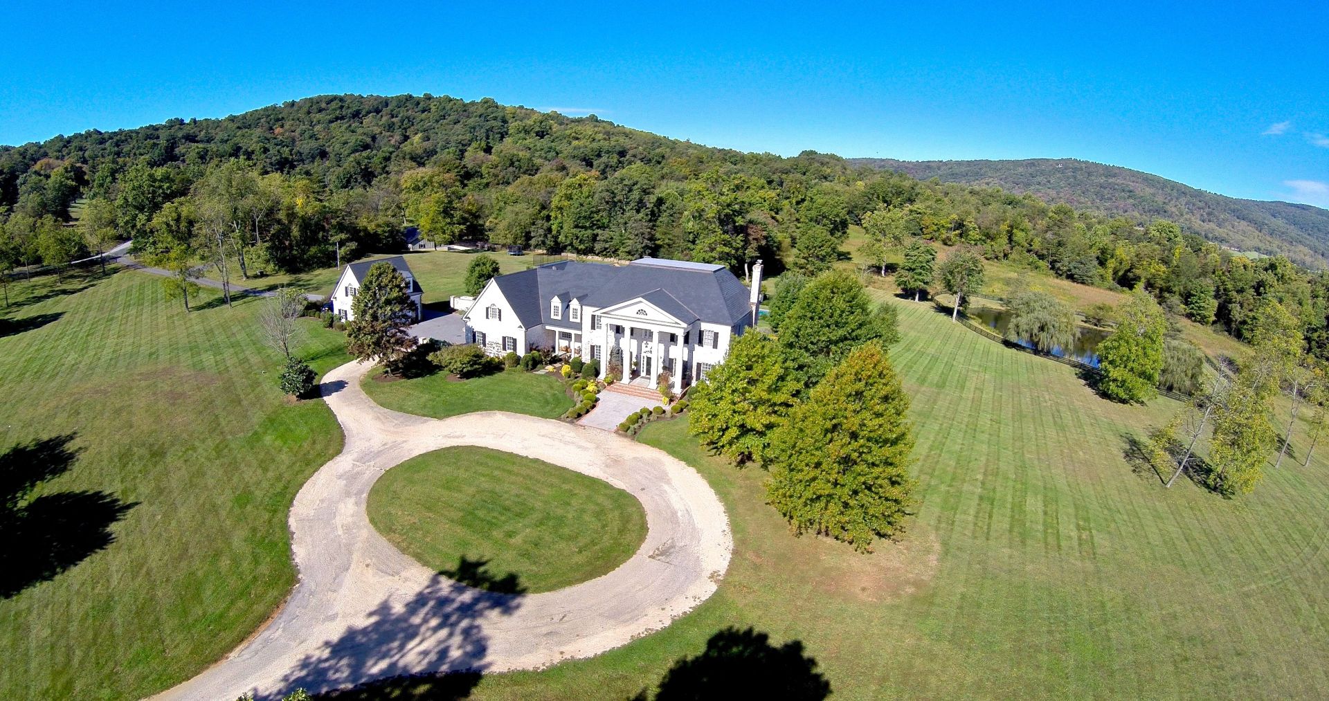 Property Tour 10000 Mt Airy Rd Discover new homes, neighborhoods